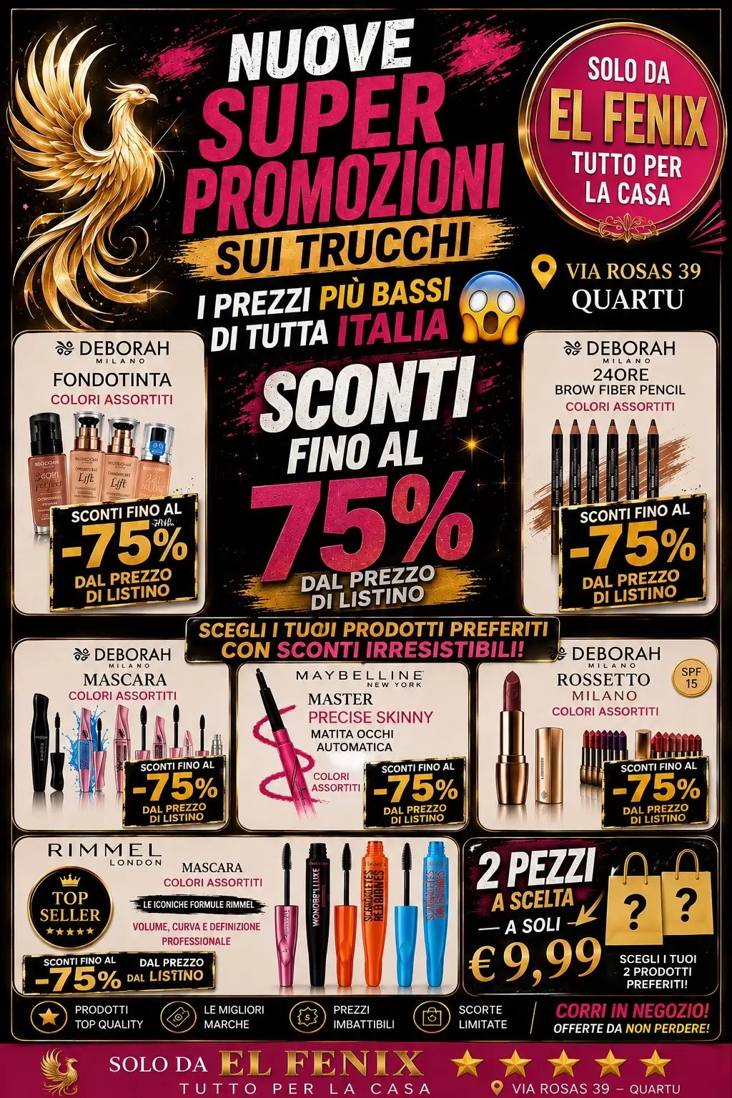@El.fenix.tutto.per.la.casa