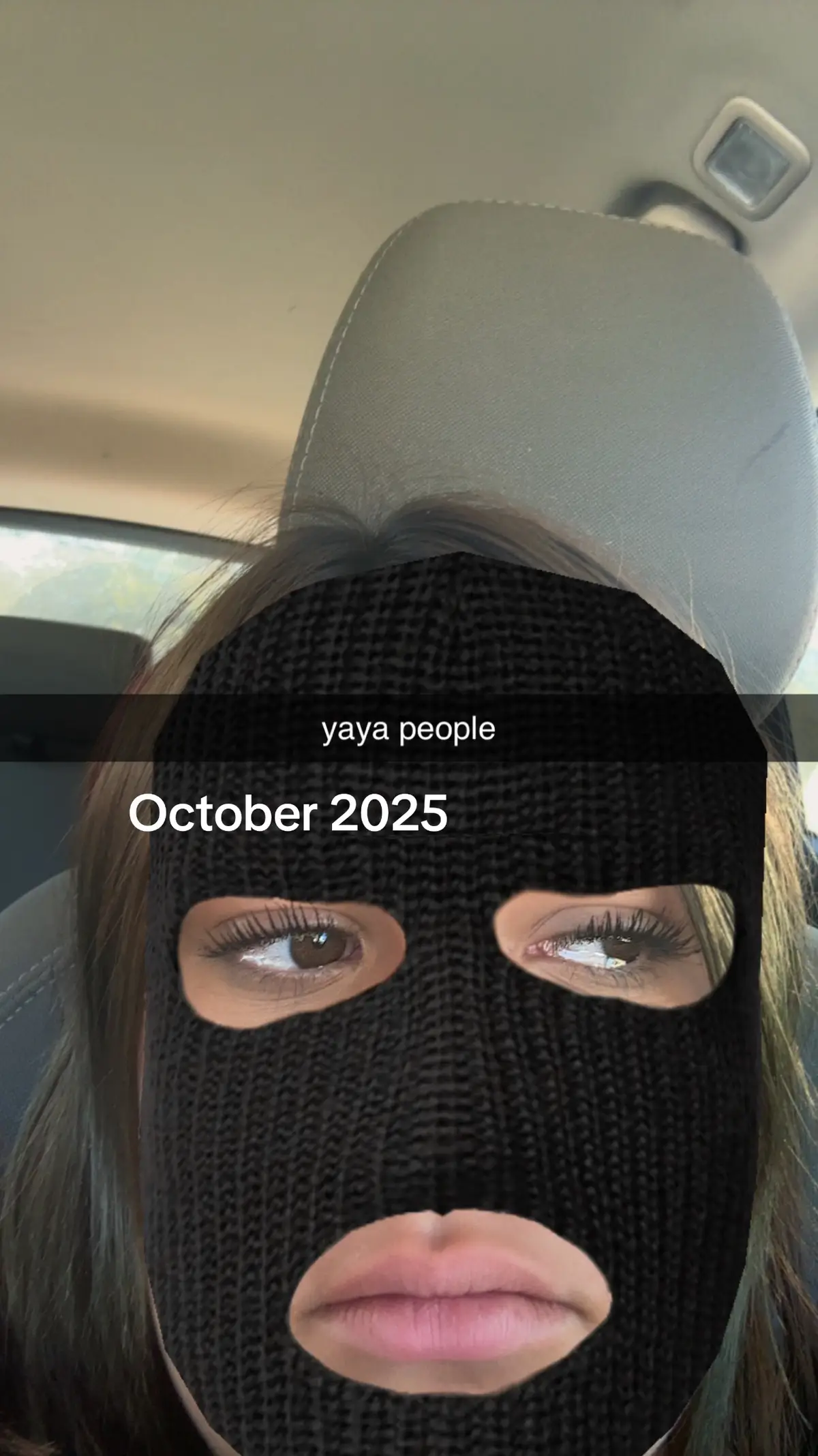 @super secret