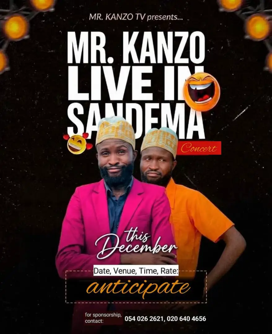 @MR KANZO 1