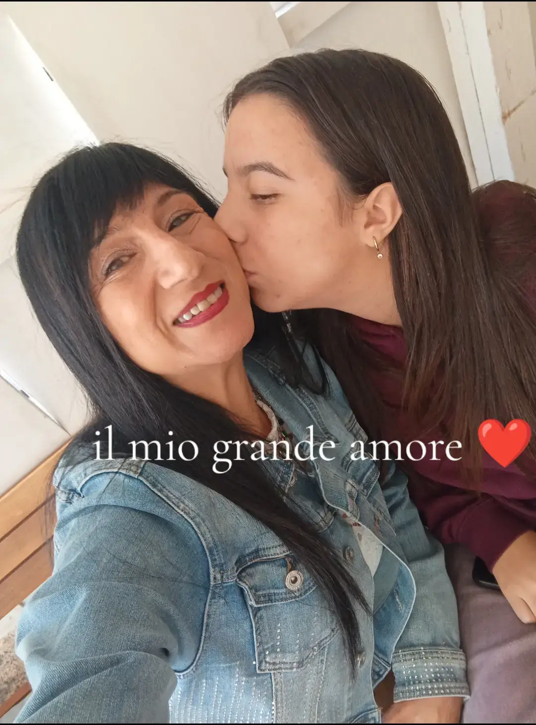 @Lulù la calabrese 🌶️🍀🌻🥰