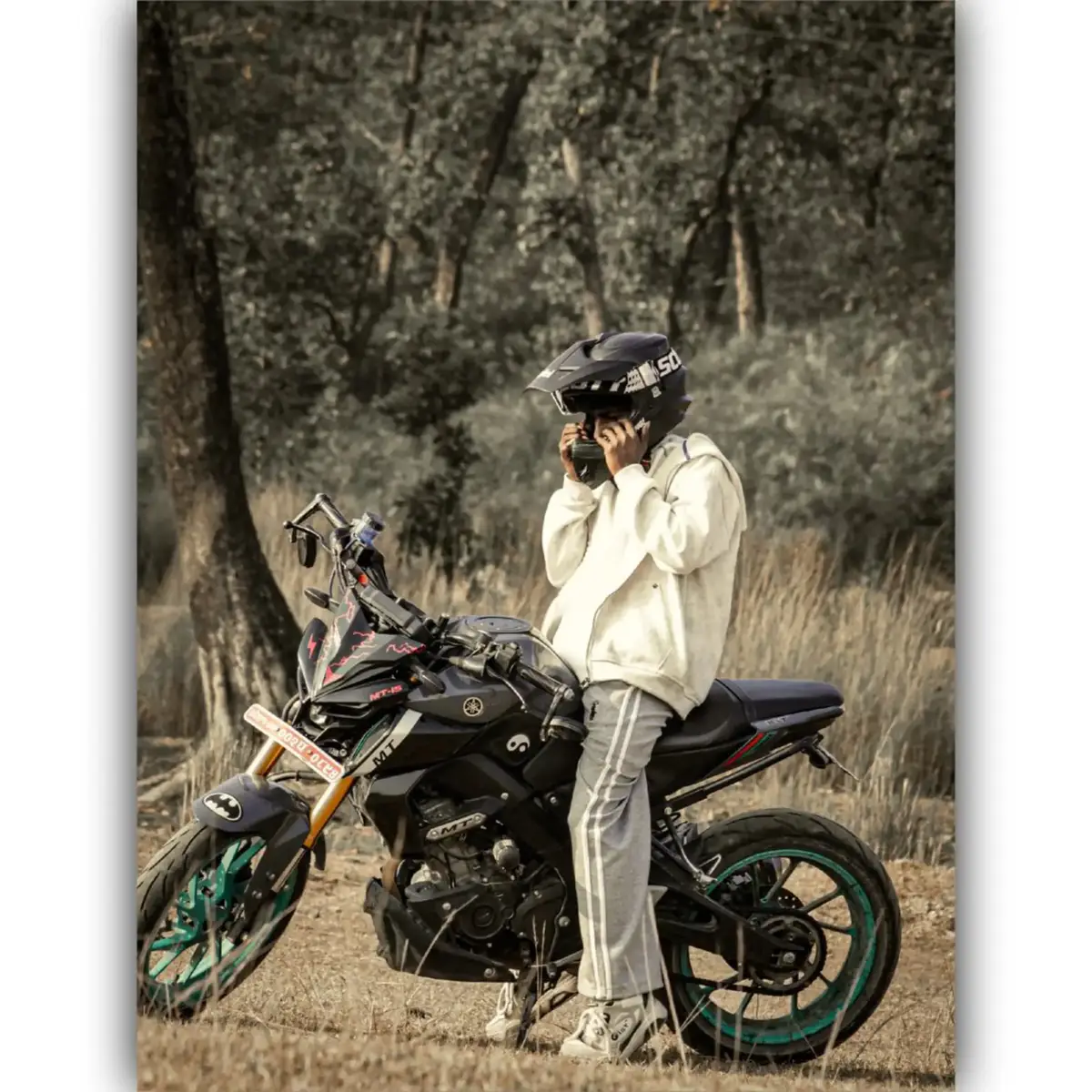 @!! Whyyy♡😩
