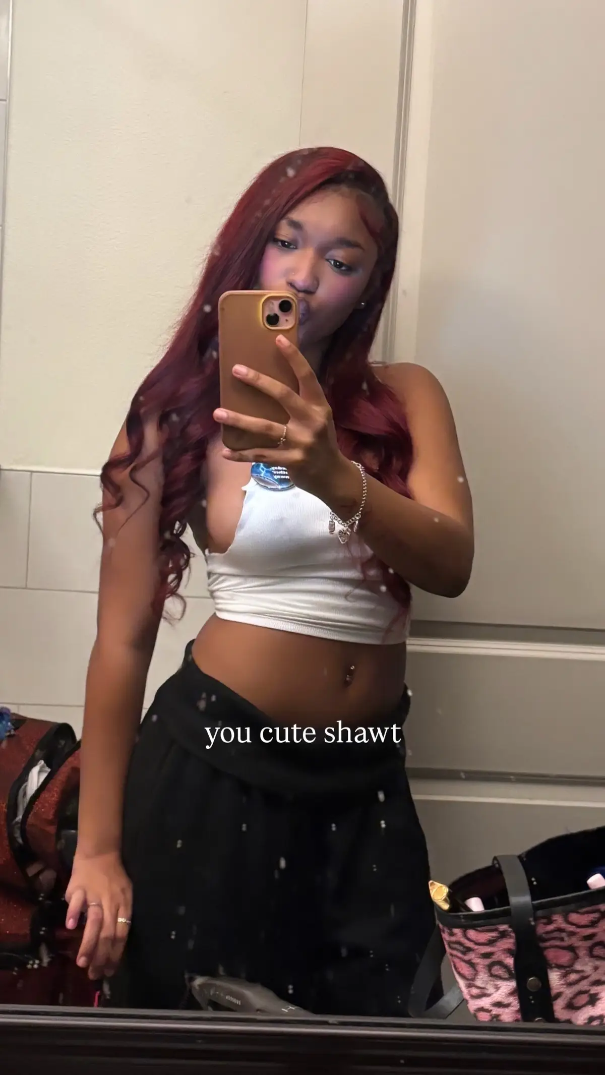 @Aniya Nikole :)