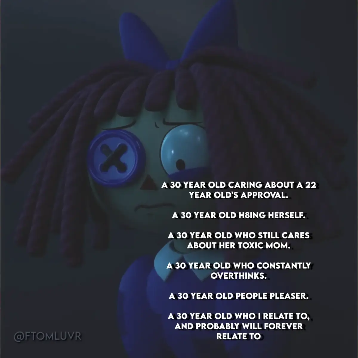 @𑣲 𝑓𝑡𝑜𝑚 ˚.⋆ֹ