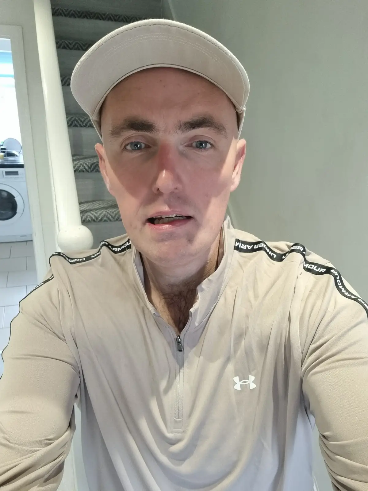 @Genuineseansaundersworld