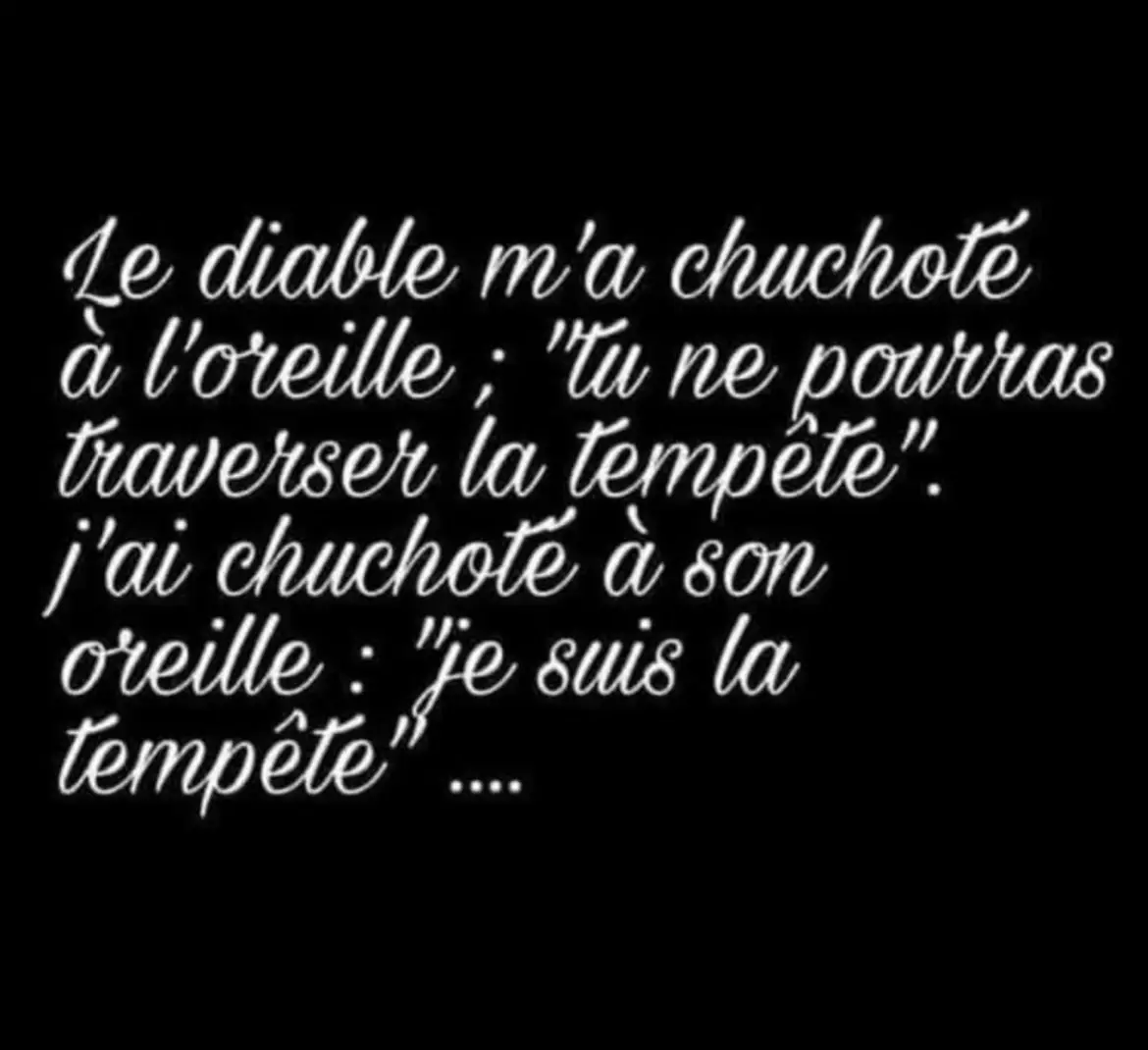 @guylou Tsr