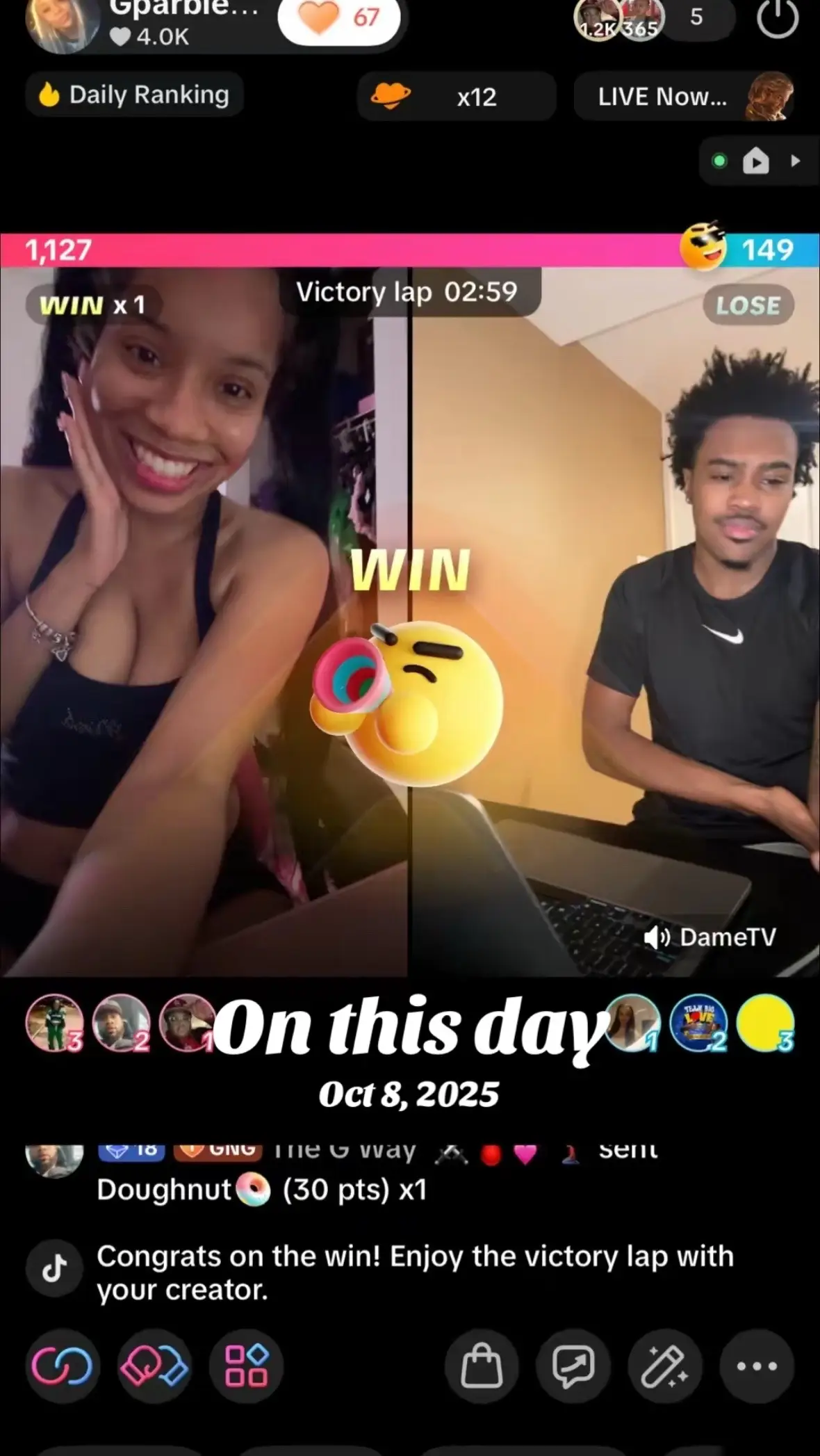 @Gparbie💖