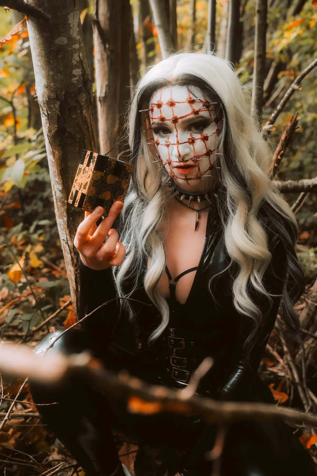 @Tattooedsammie