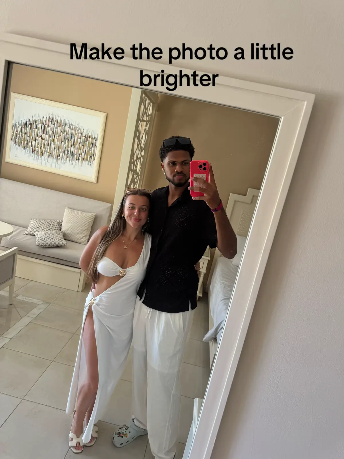 @Engel & Alexandra
