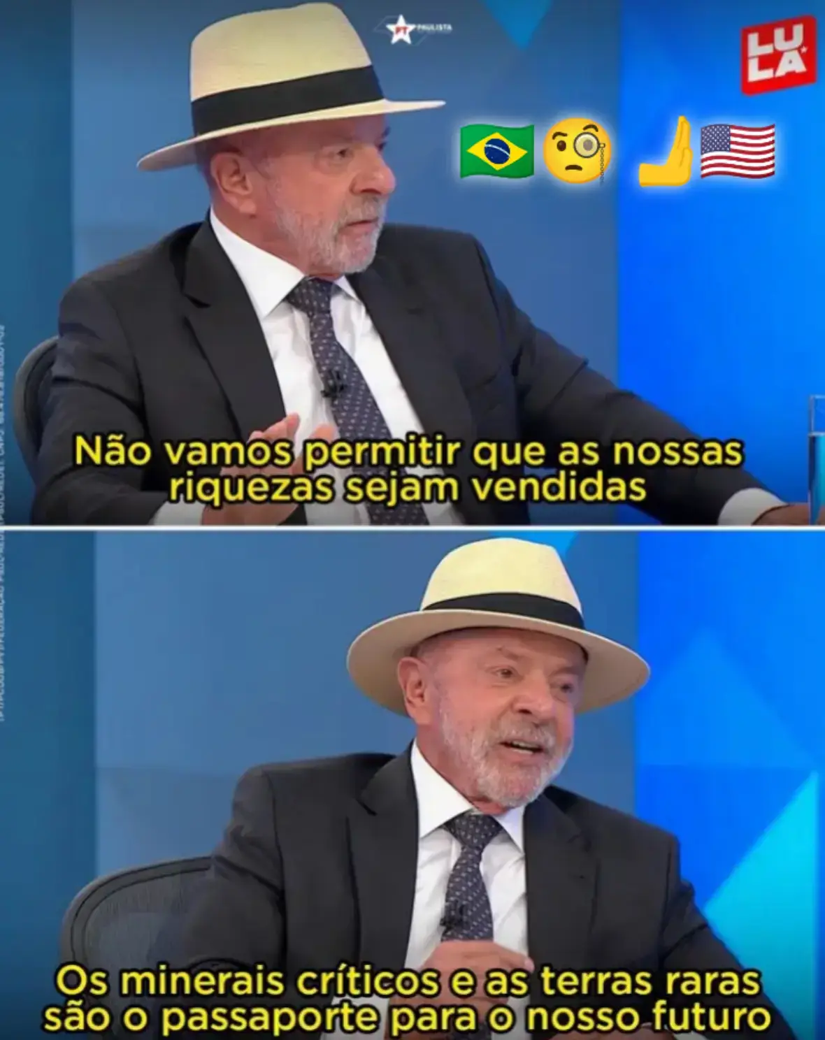 @O_ESCOLHIDO