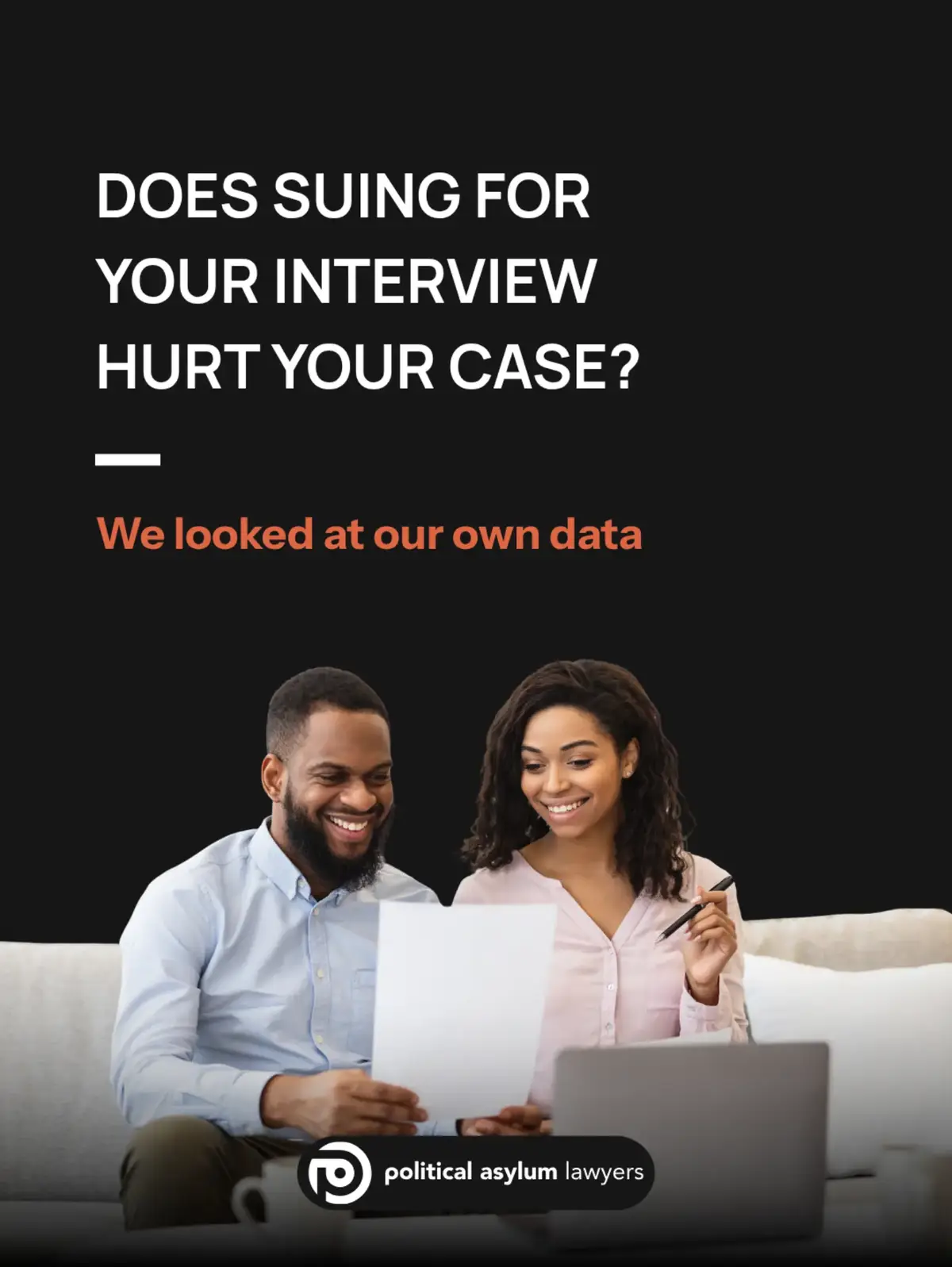 @Brian Manning - Asylum Lawyer