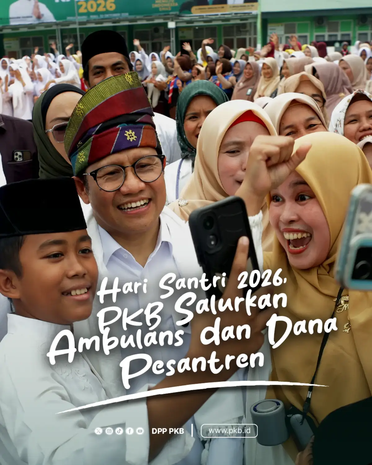 @Partai Kebangkitan Bangsa