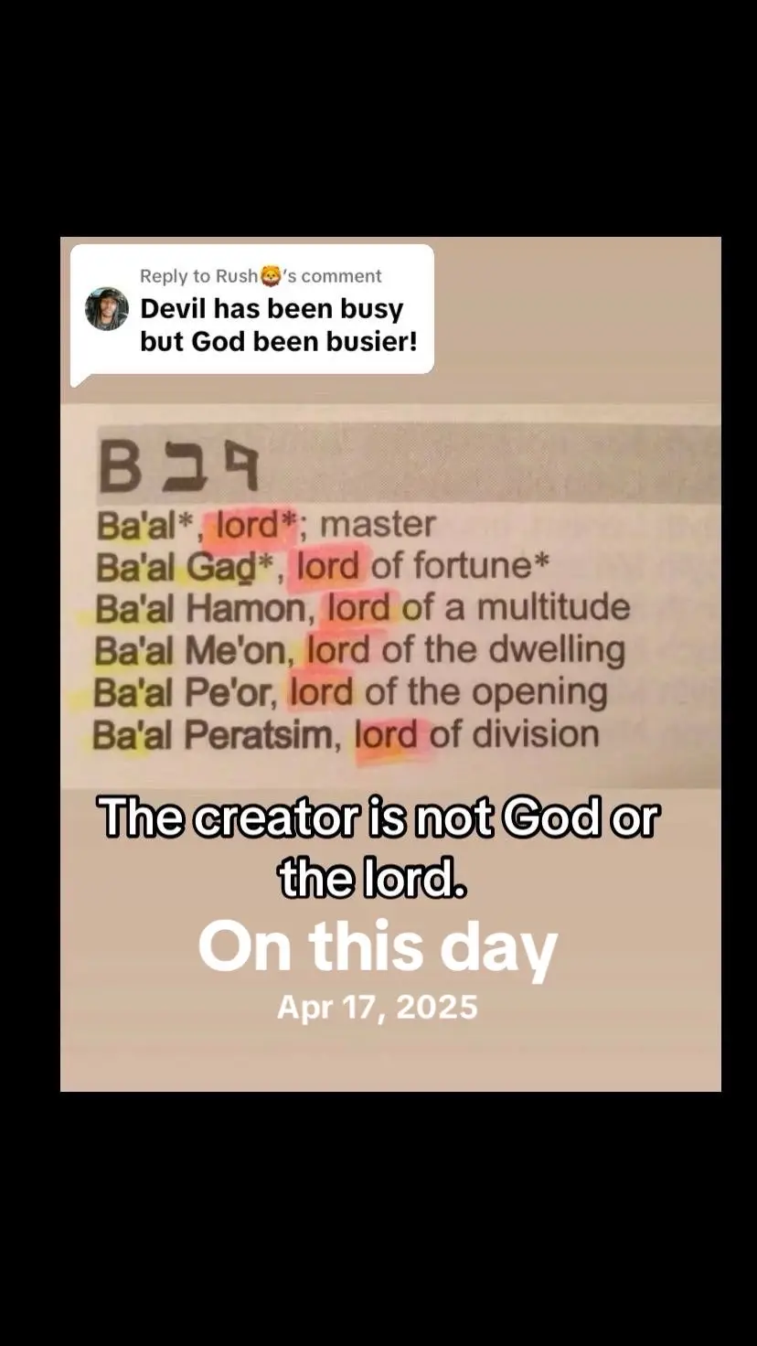 @Yahusha the man