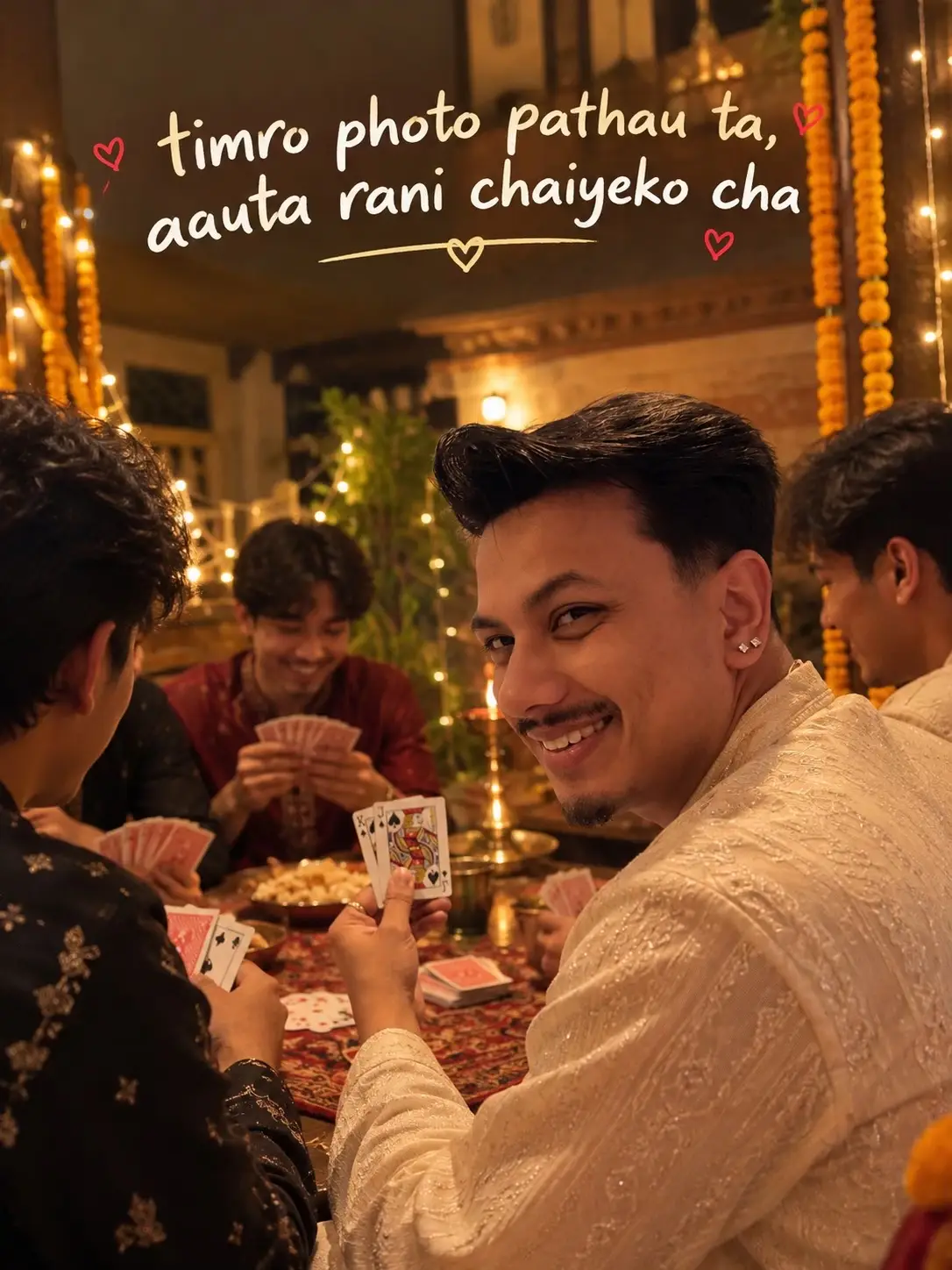 @Hiroshi Khanal