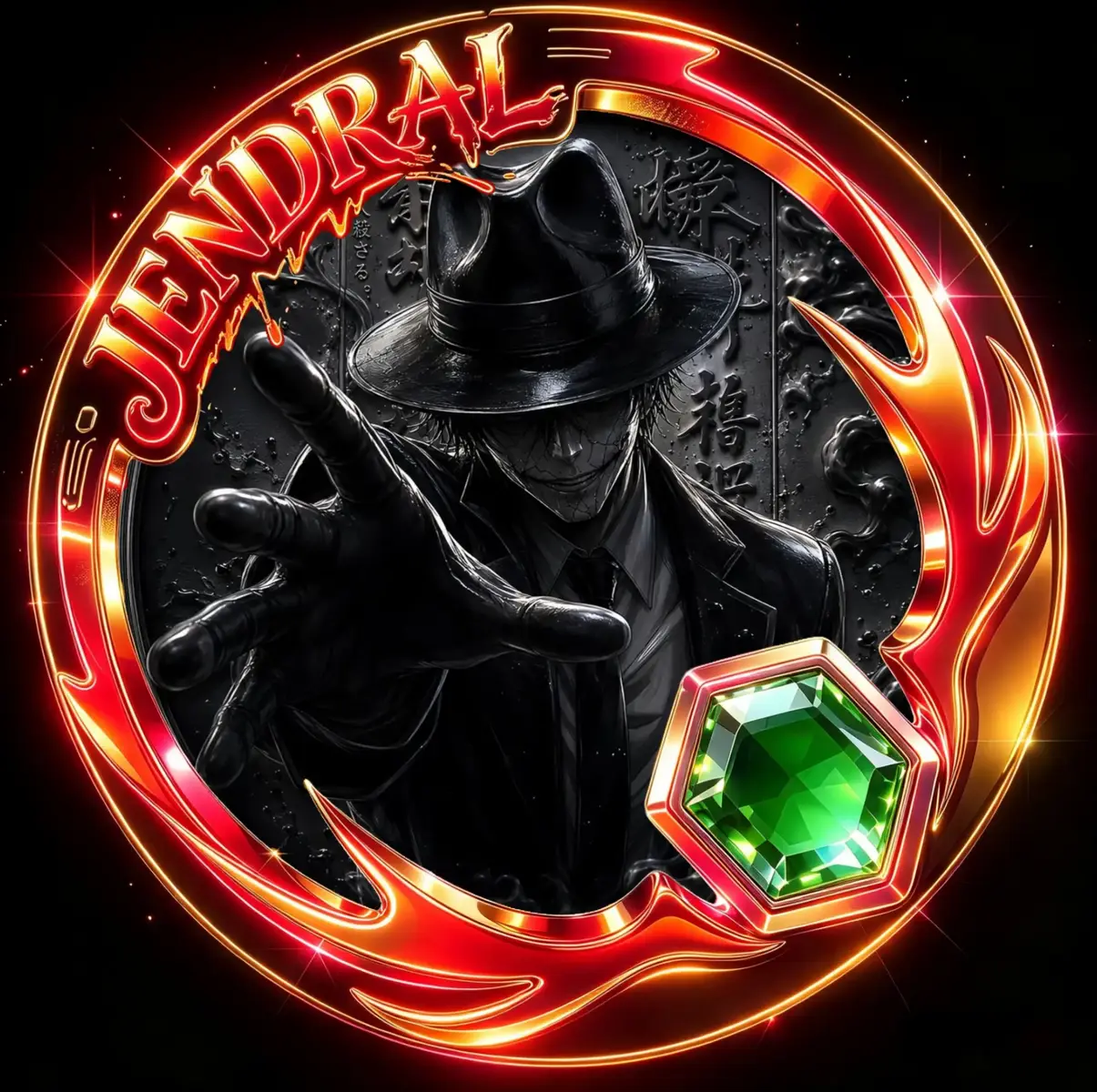 @JENDRAL🇲🇨⭐⭐