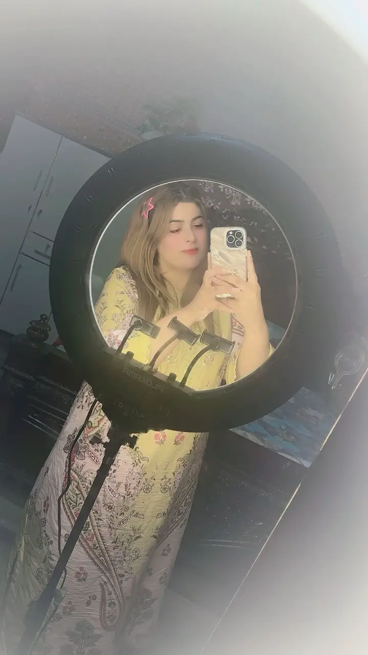 @Saira Rani