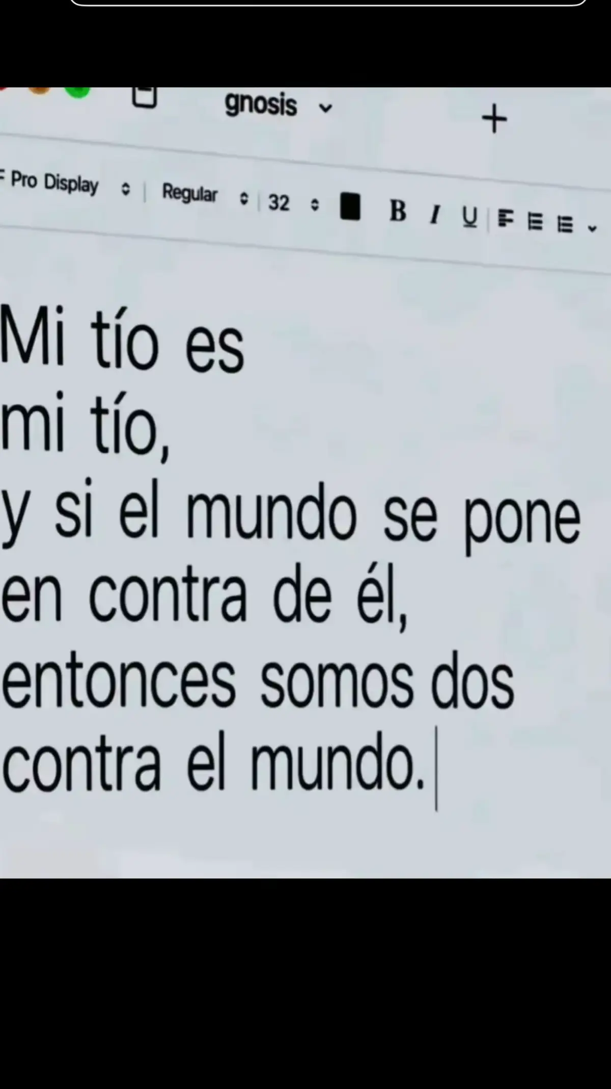 @Wendy espinosa