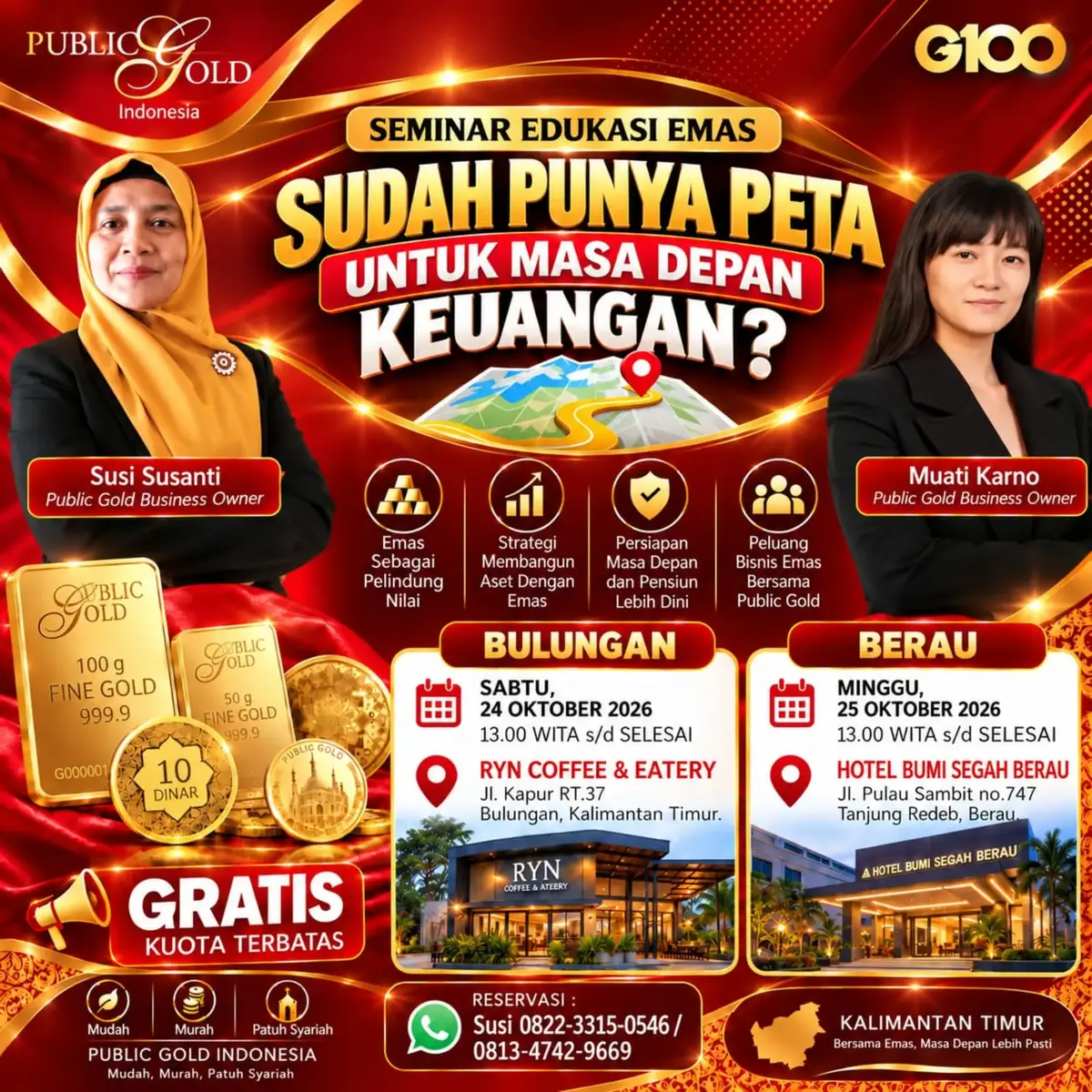 @susi susanti