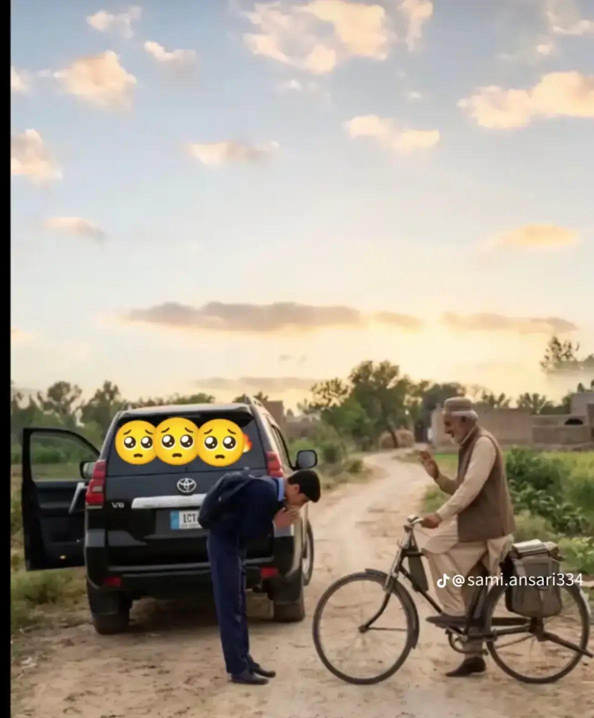 @گجر جی