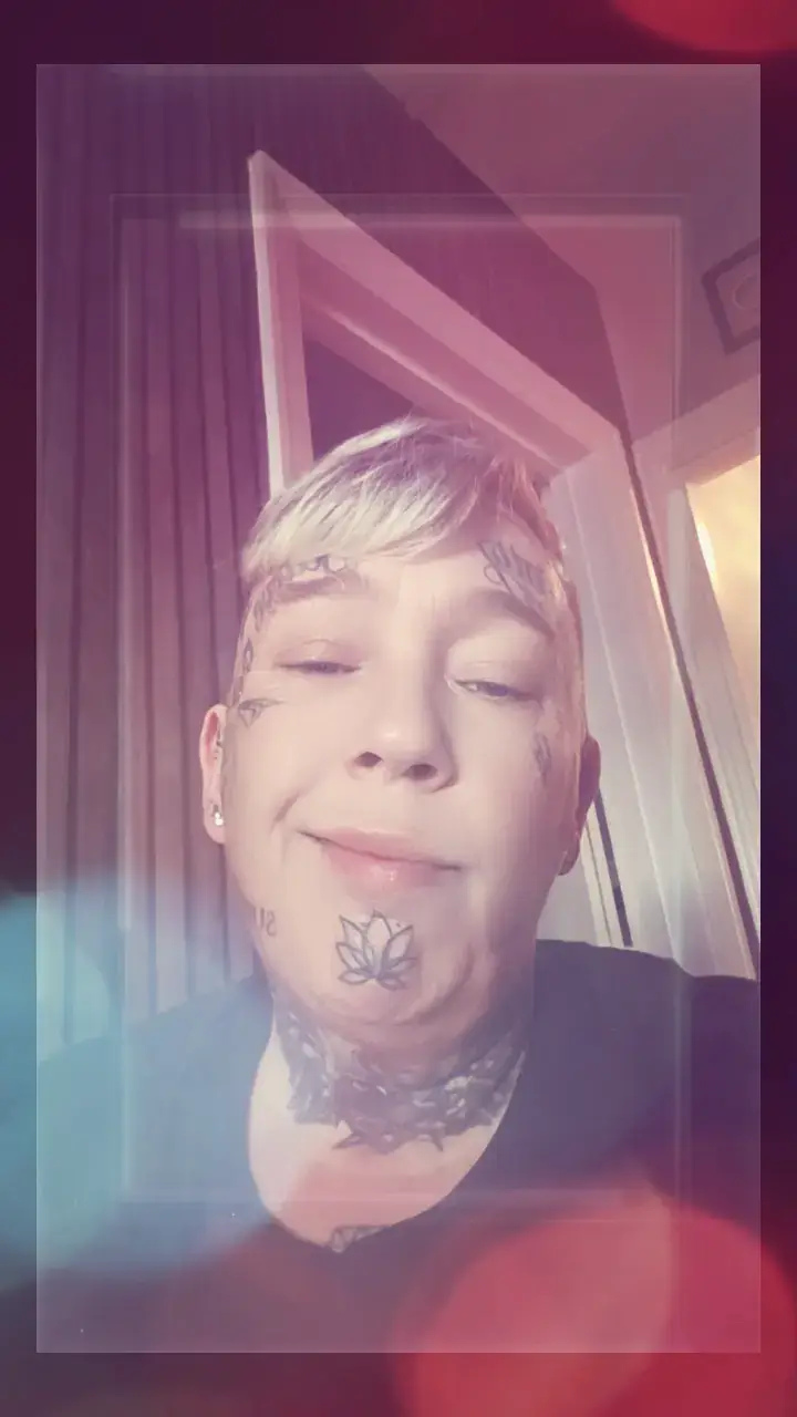@angree drewberry