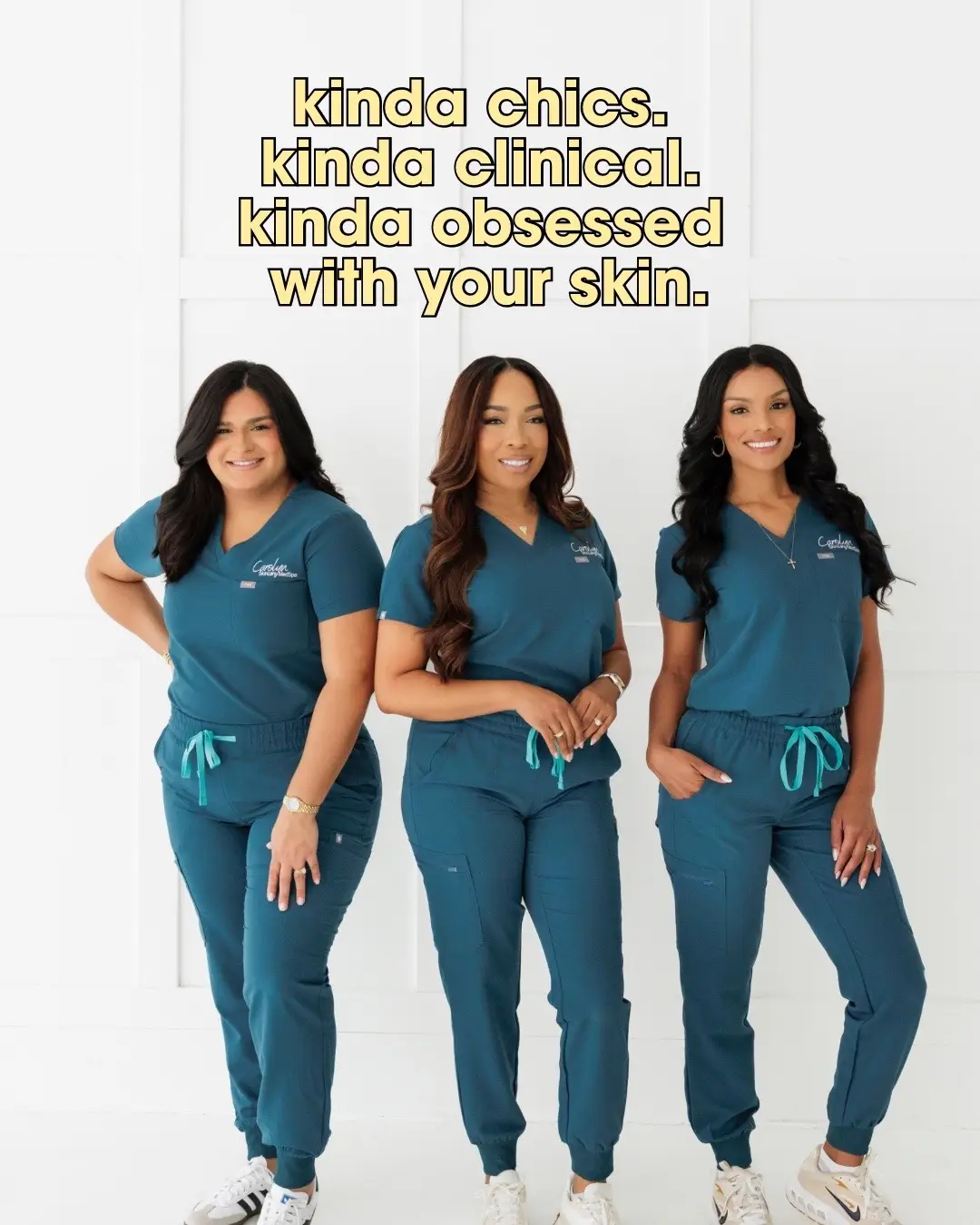 @Carolyn Skincare Medspa
