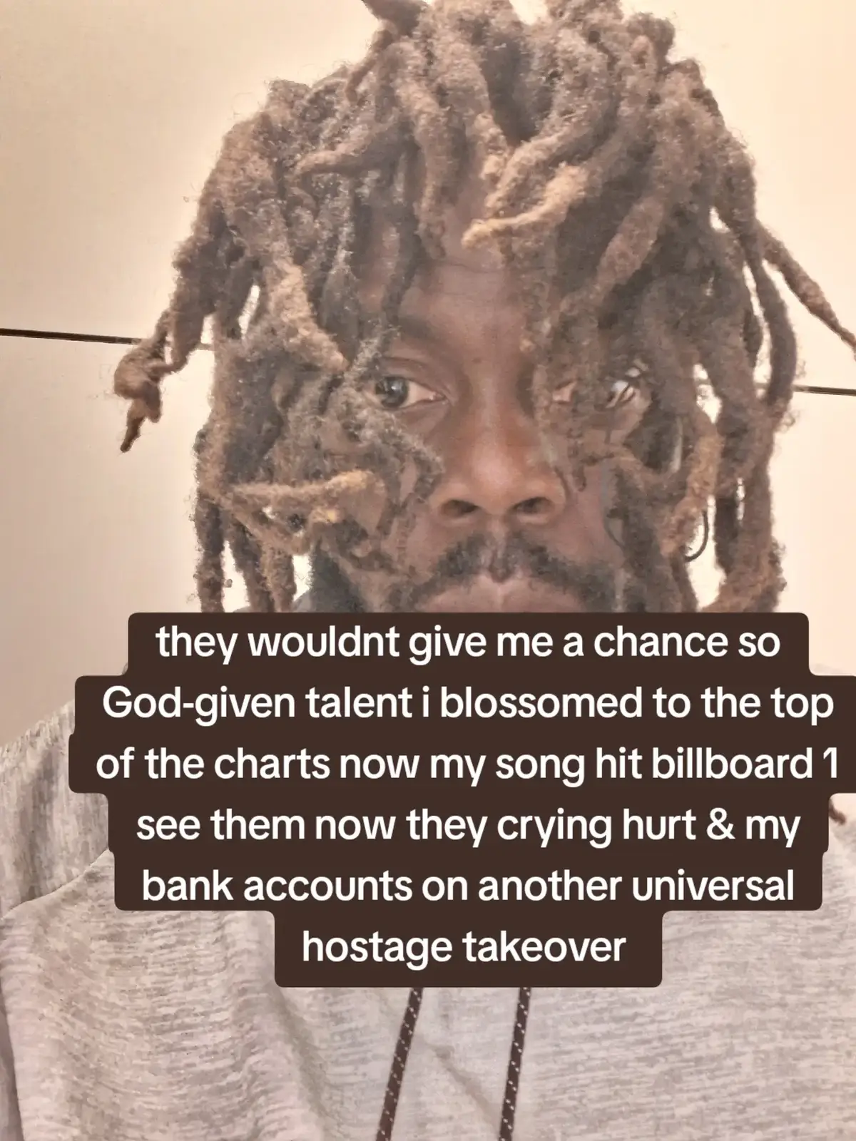 @M C🎲Boogieman🎰🎤(High Chief)