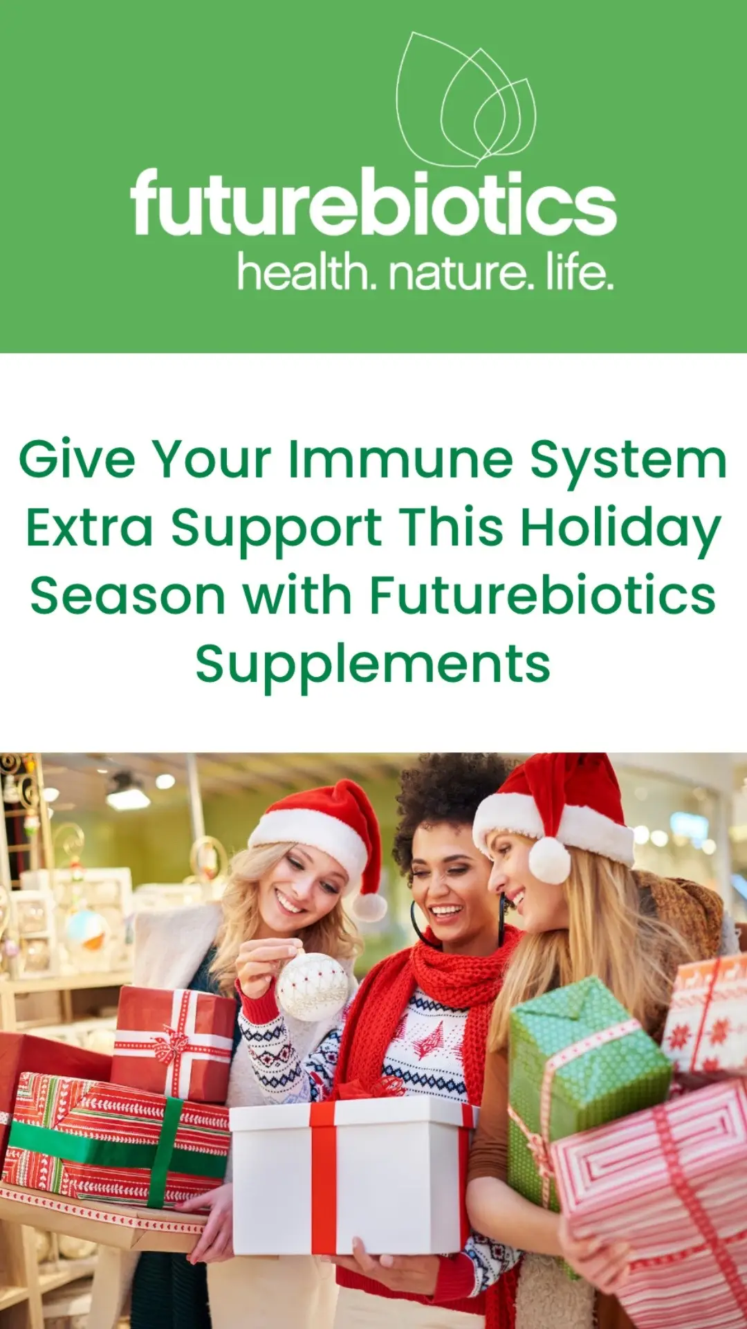@Futurebiotics