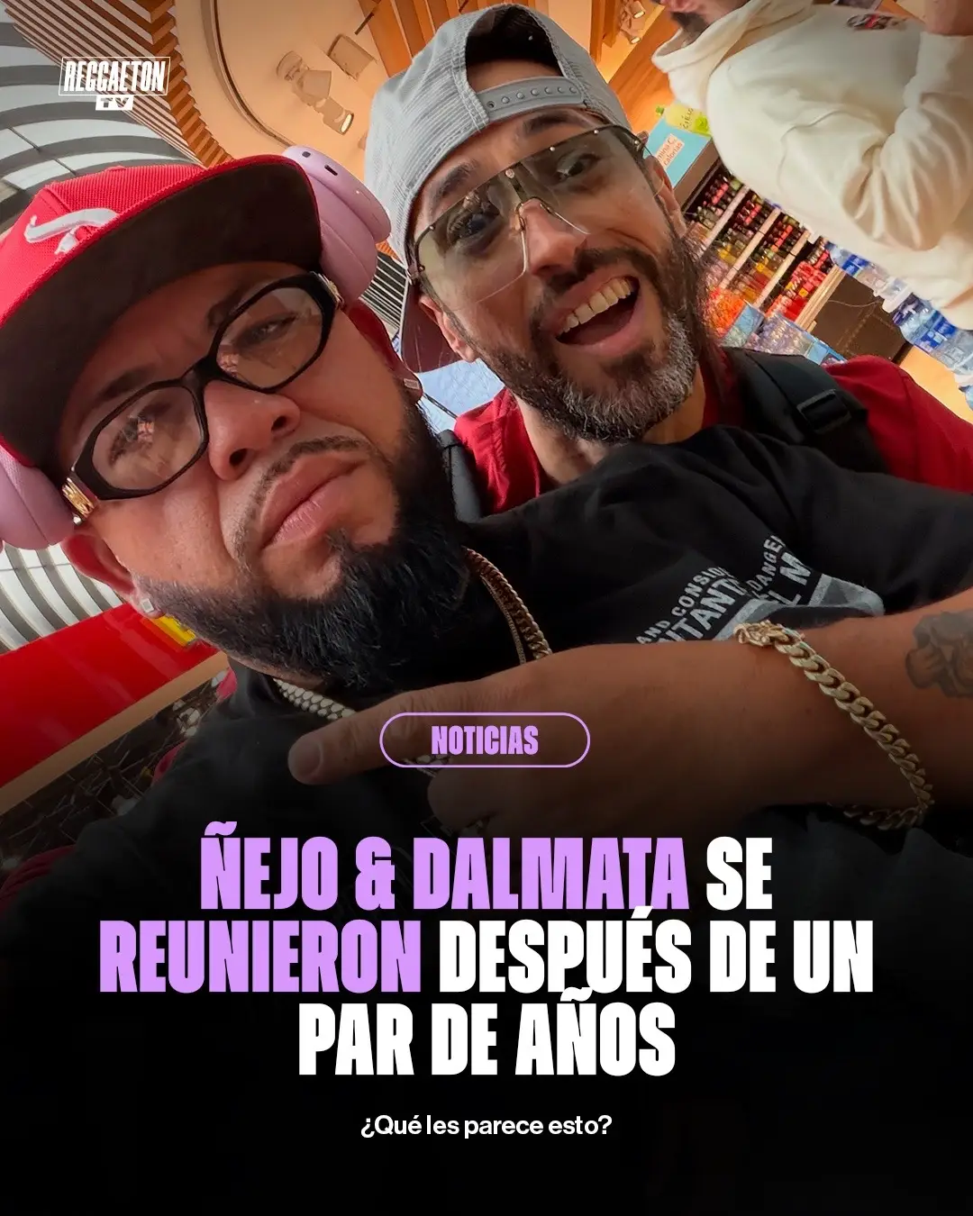 @ReggaetonTV by RapTV