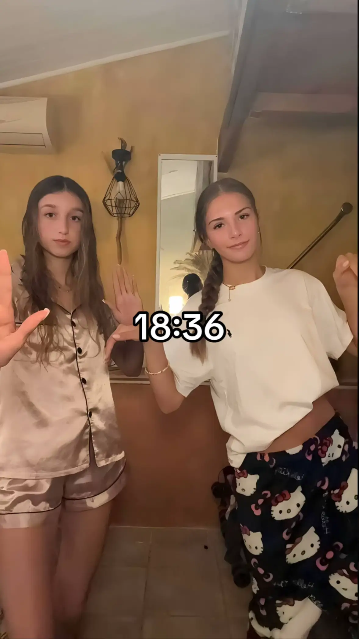 @L&eacute;a ⋆