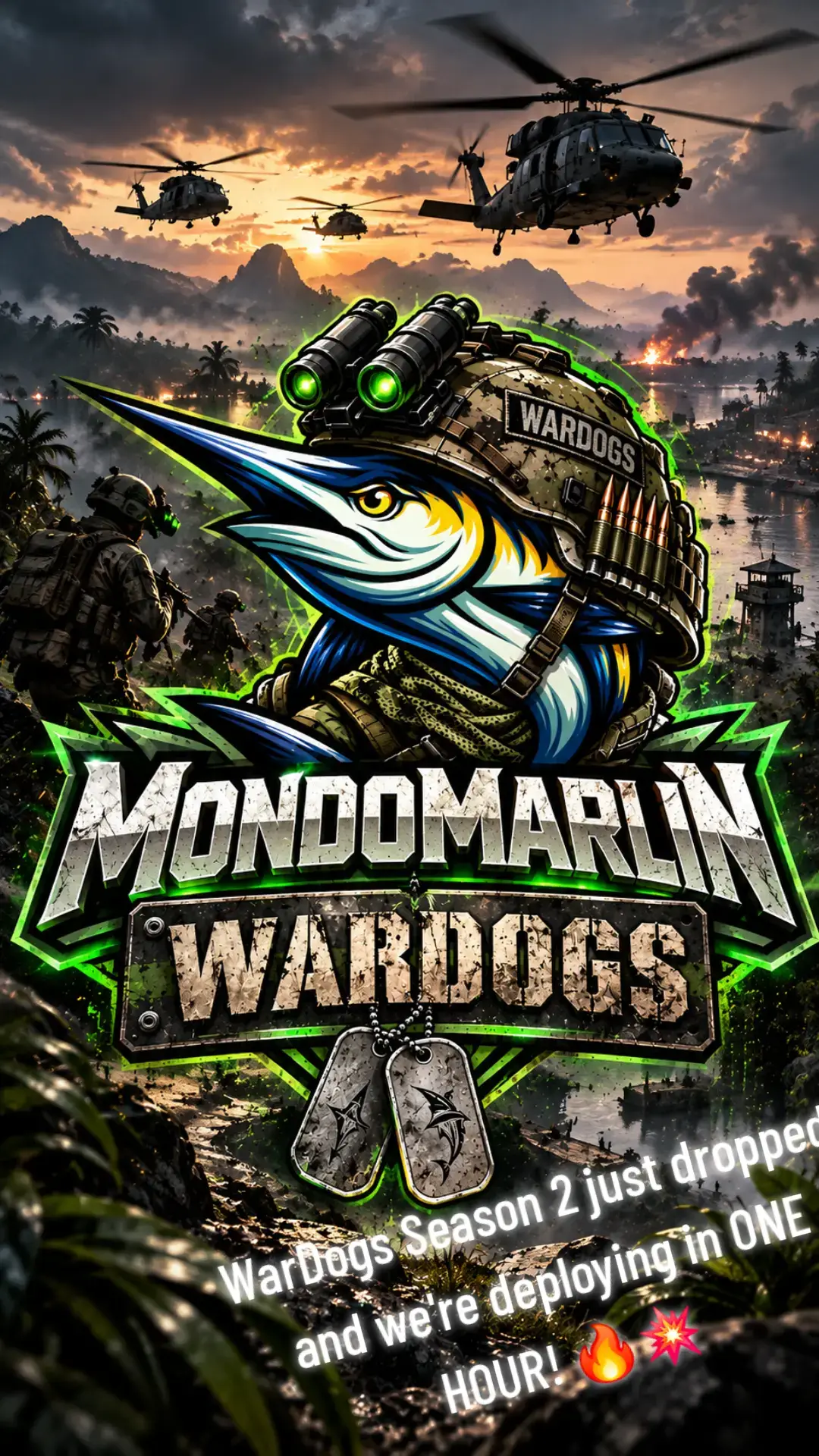 @MondoMarlin