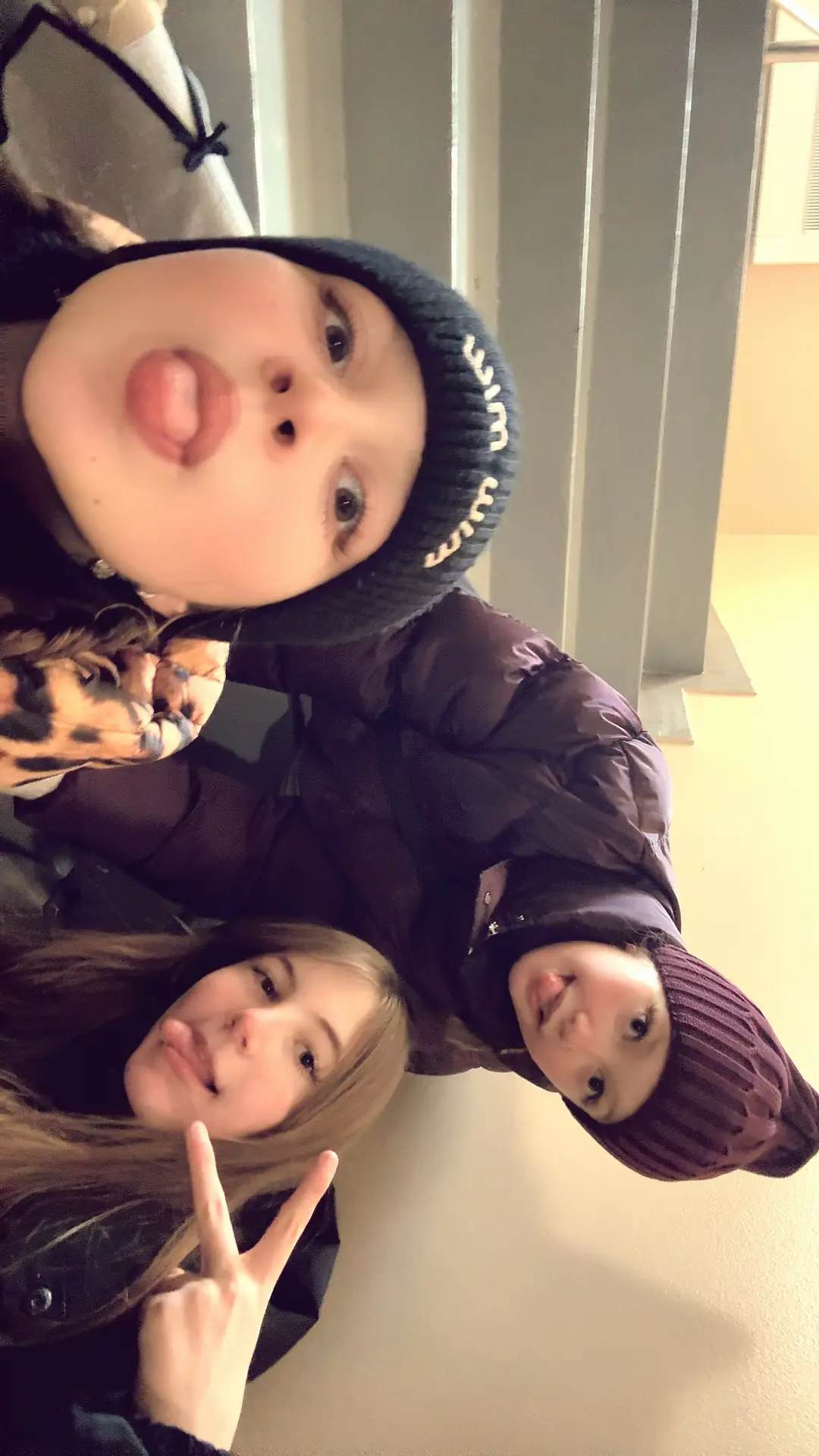 @Эу,кучерявая!🧸