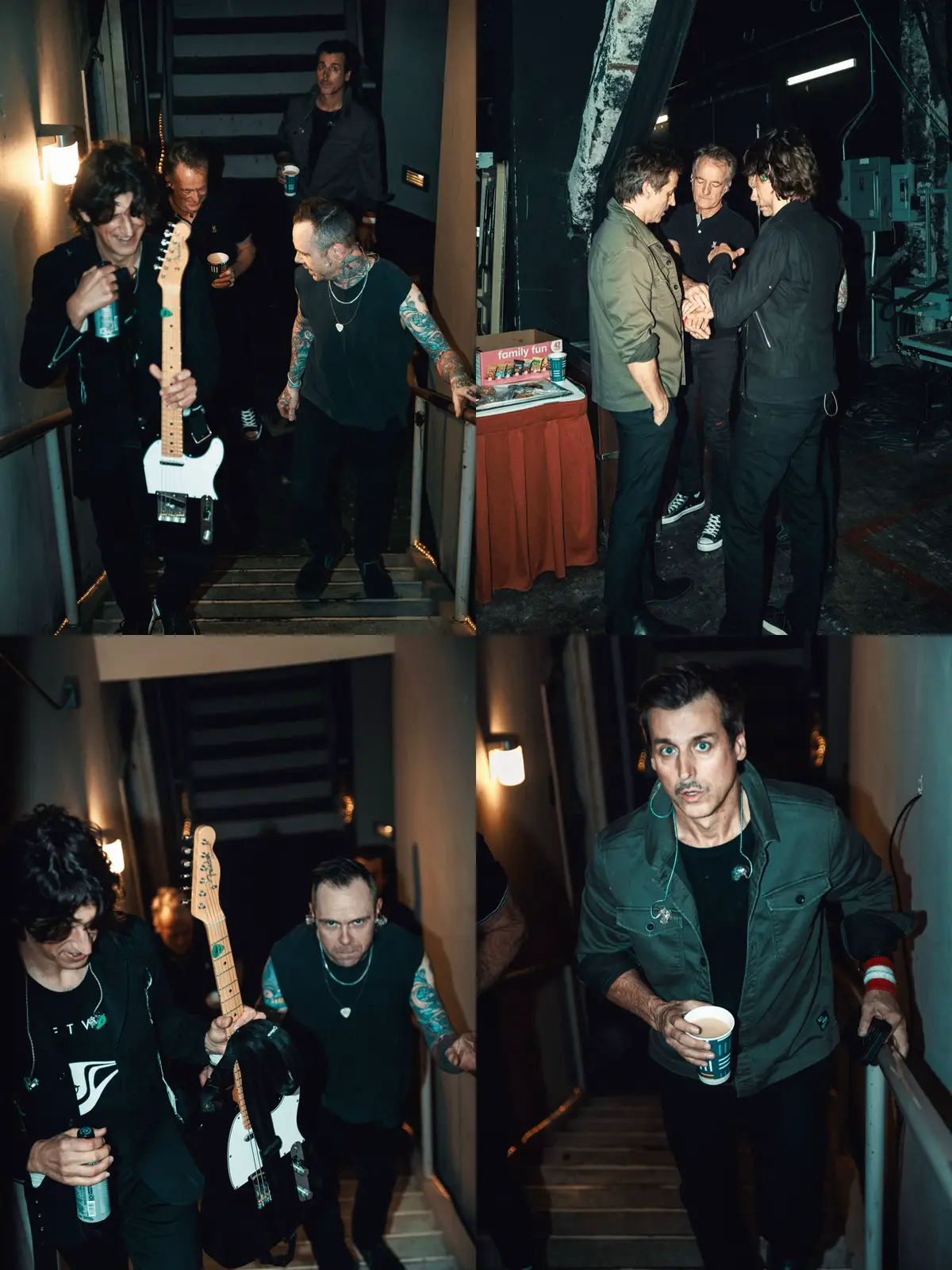 @OurLadyPeace