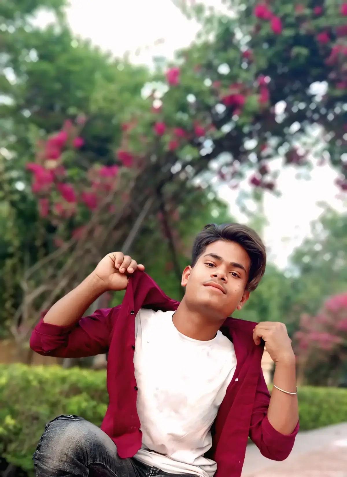 @❤️❤️Ankush💕Raaj❤️❤️