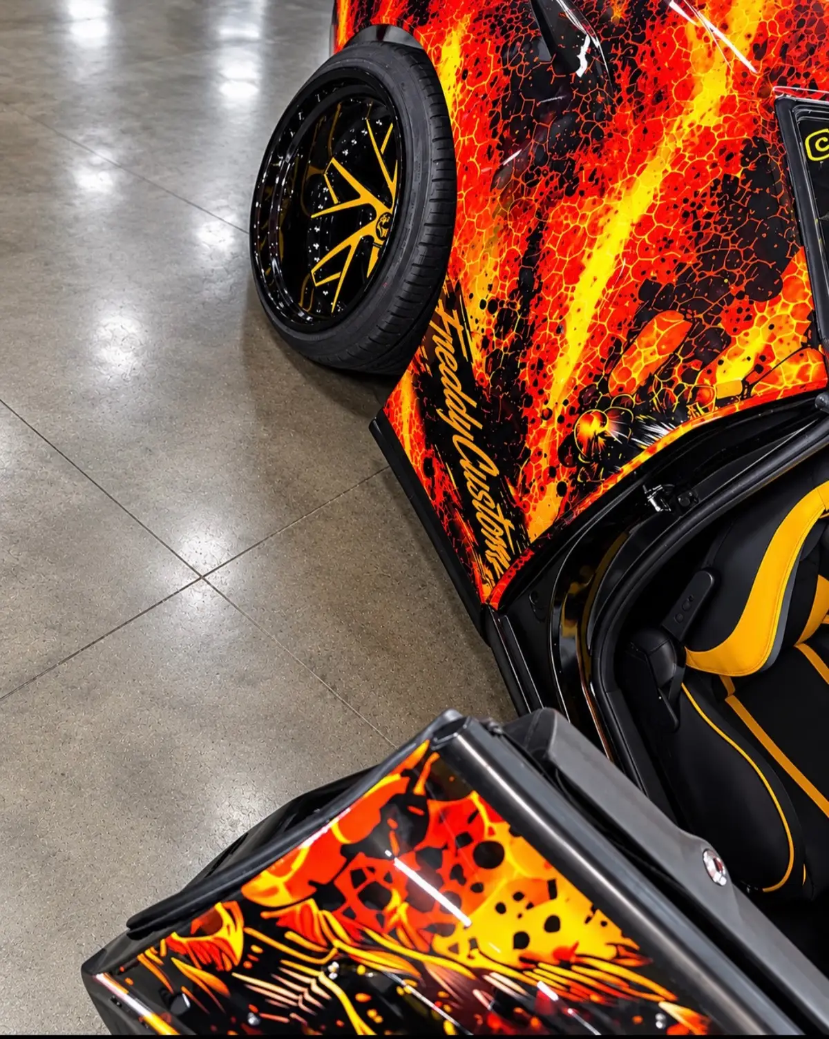 @FreddyCustomz