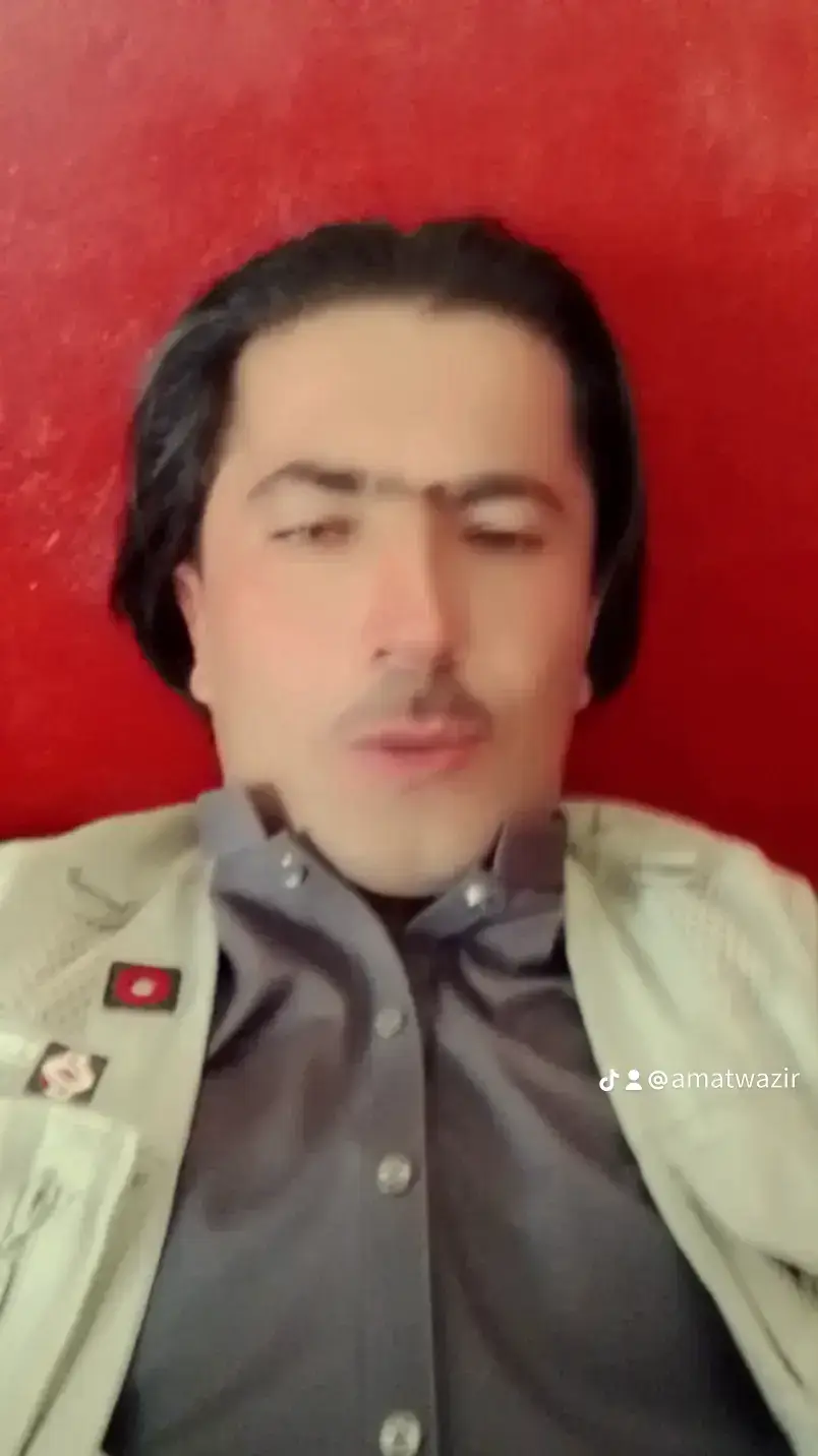 @Asmat wazir