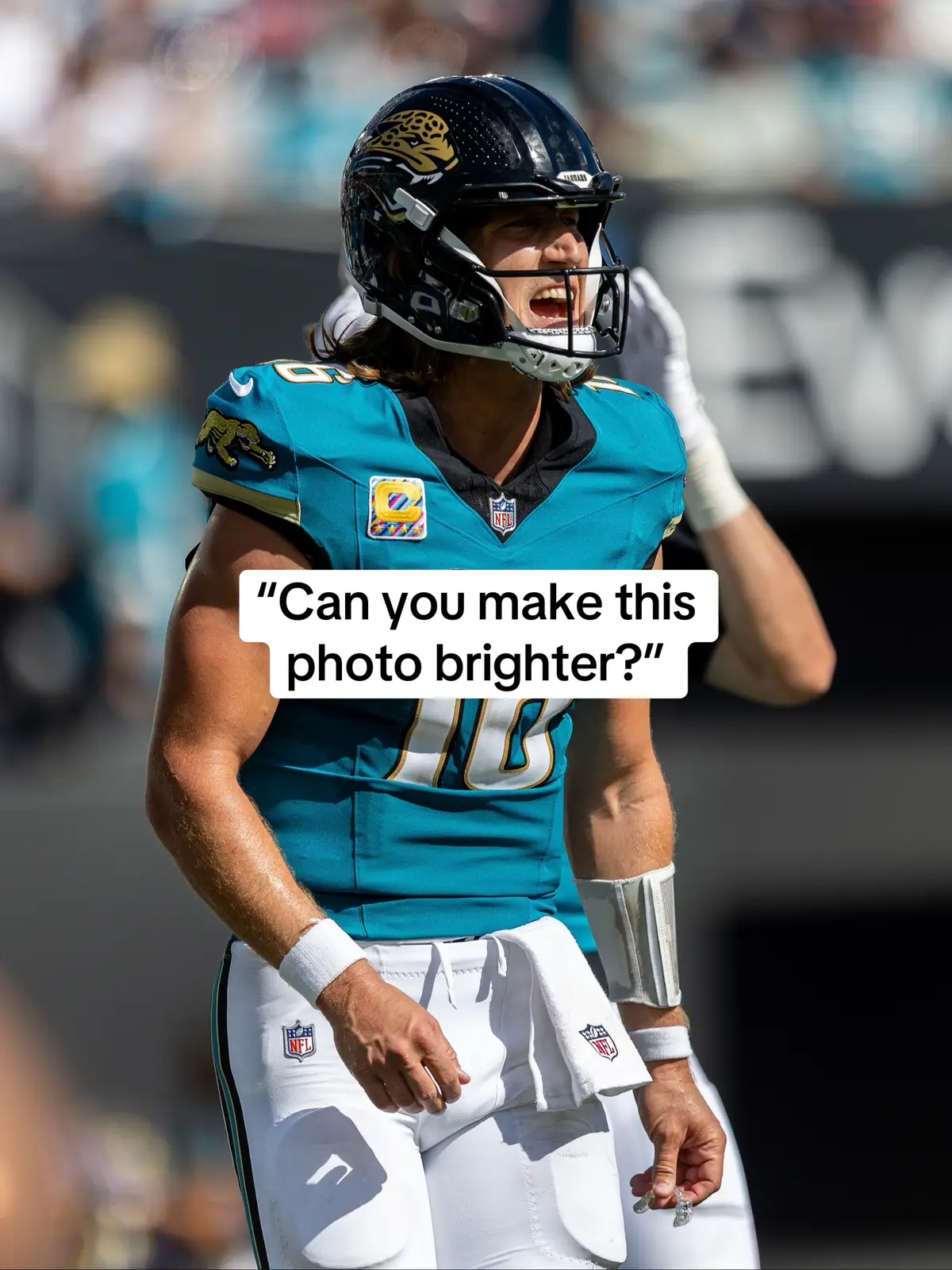 @Jacksonville Jaguars