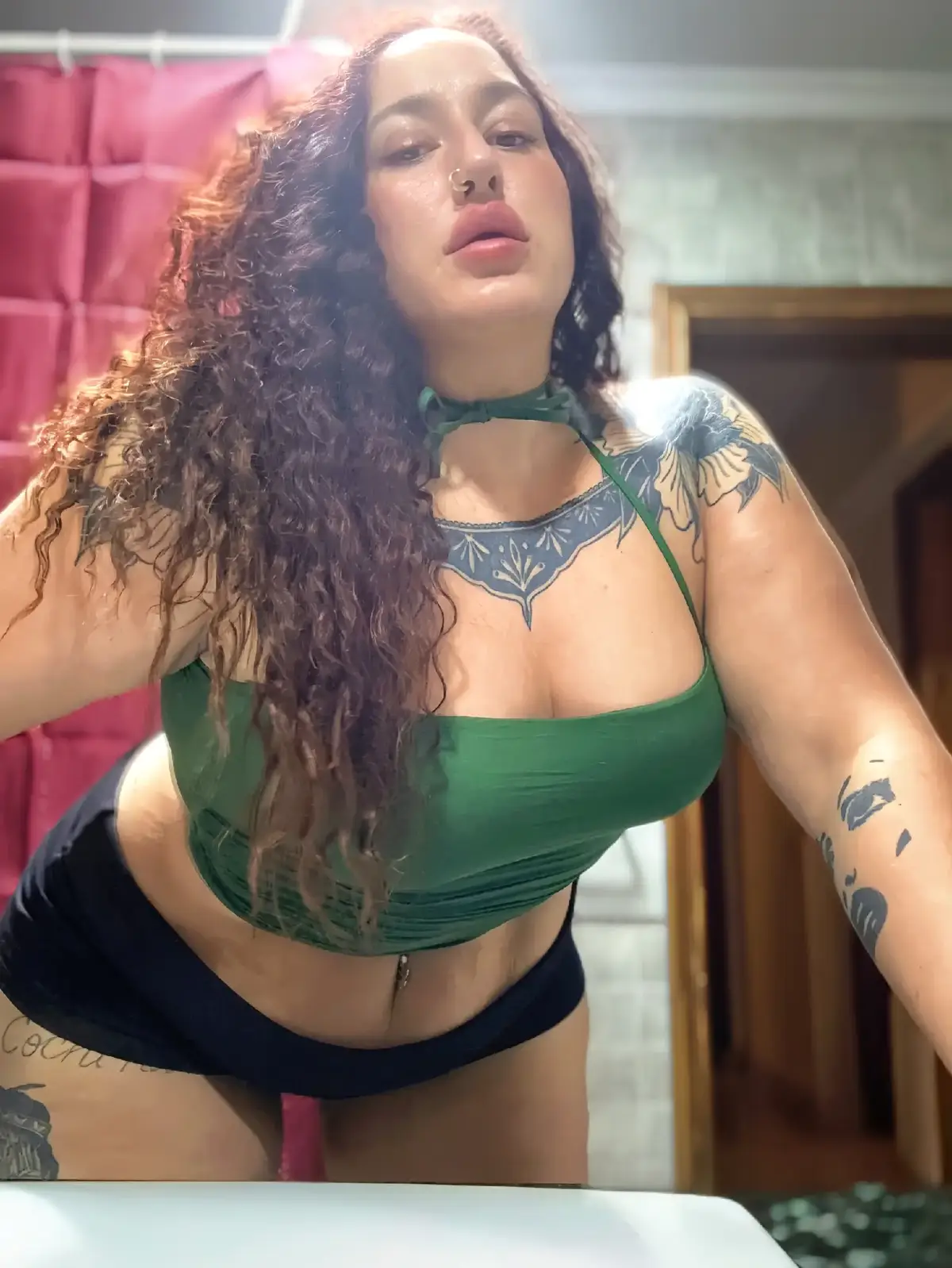 @✨️Mimosa✨️