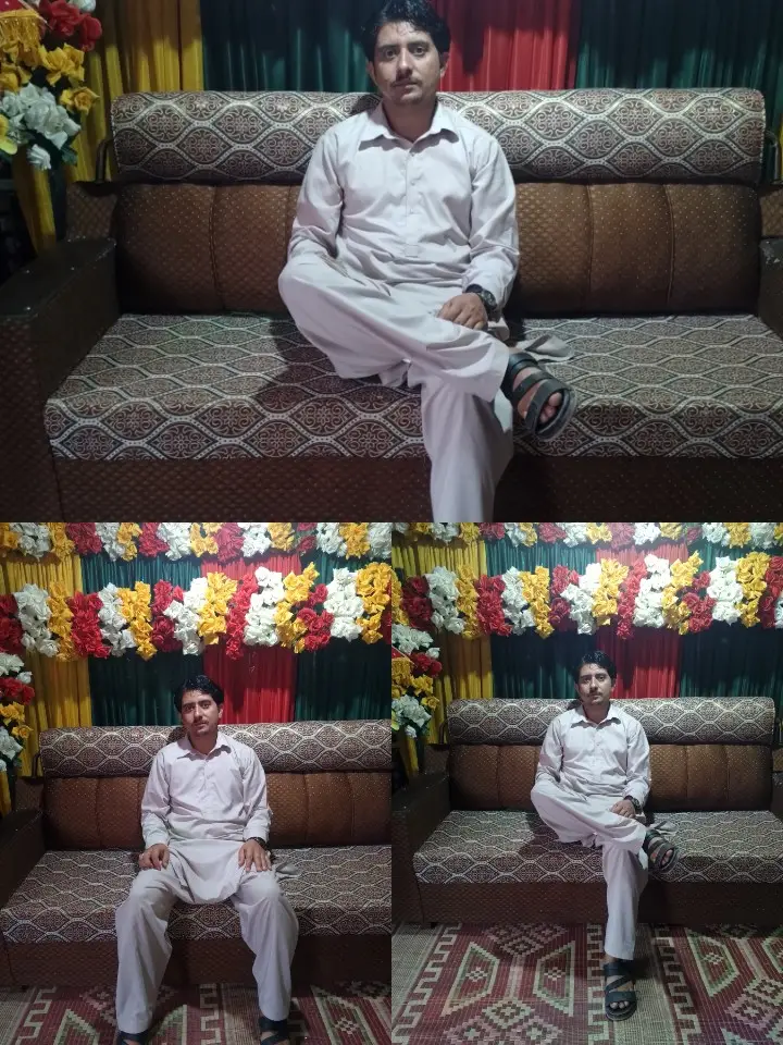 @Ejaz Iqbal Mughal