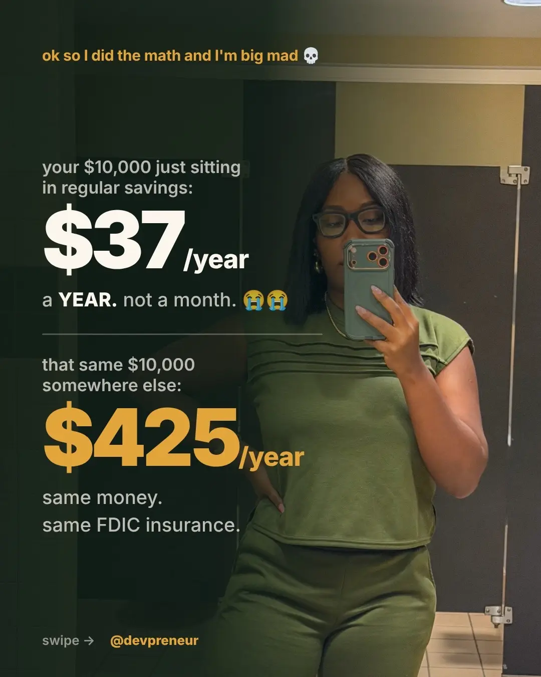 @Devpreneur