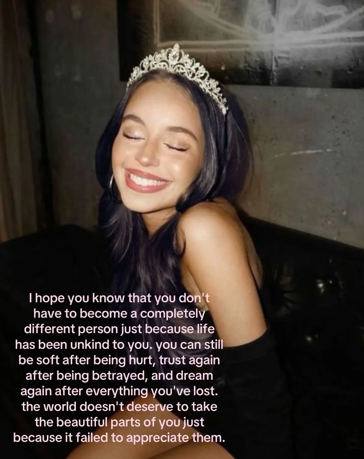 @Self Made Queens