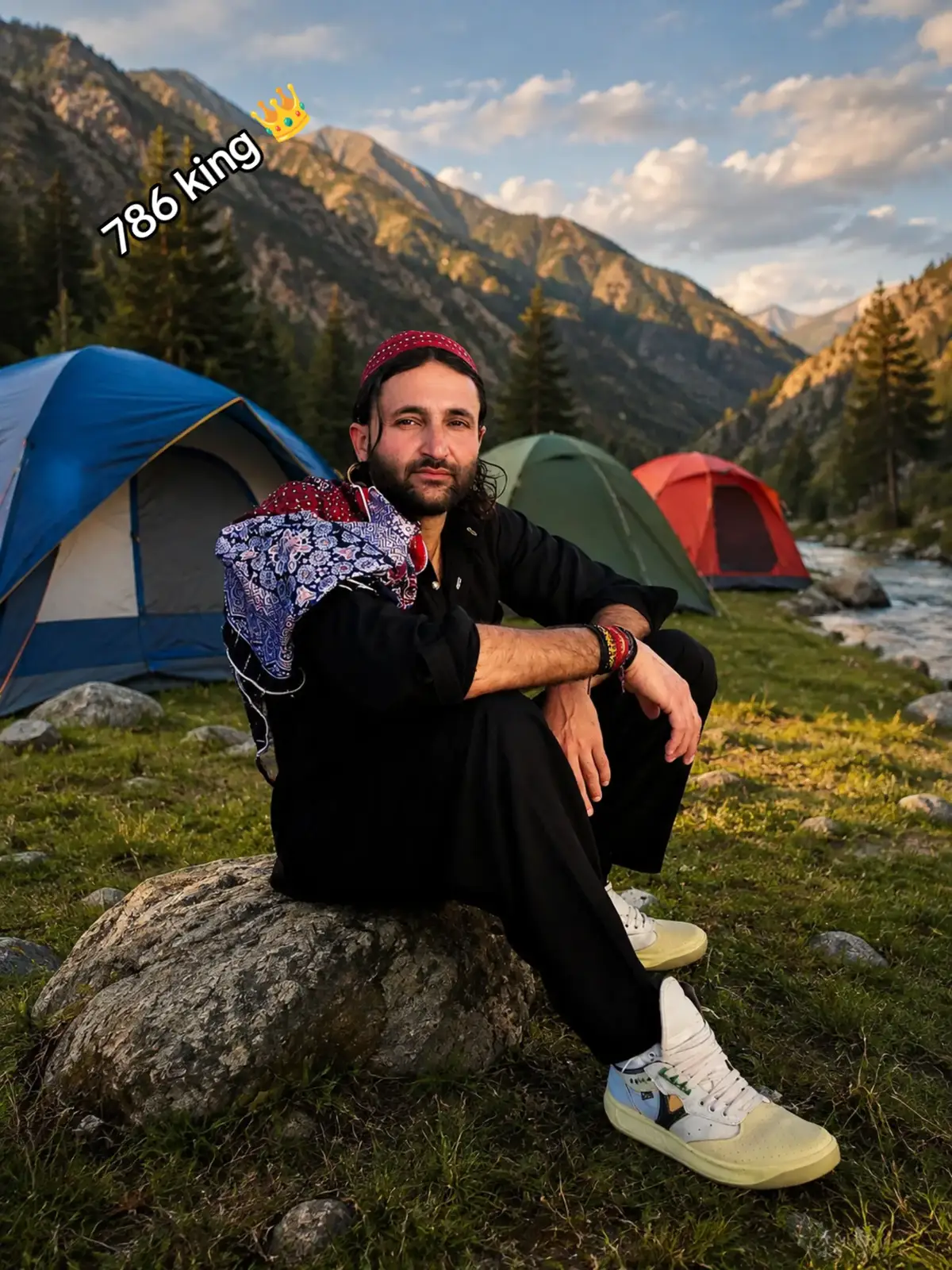 @چوہدری نثار مندیال