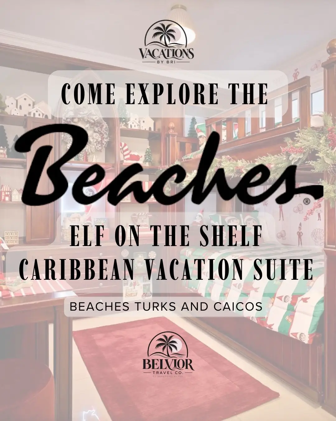 @VACATIONS BY BRI