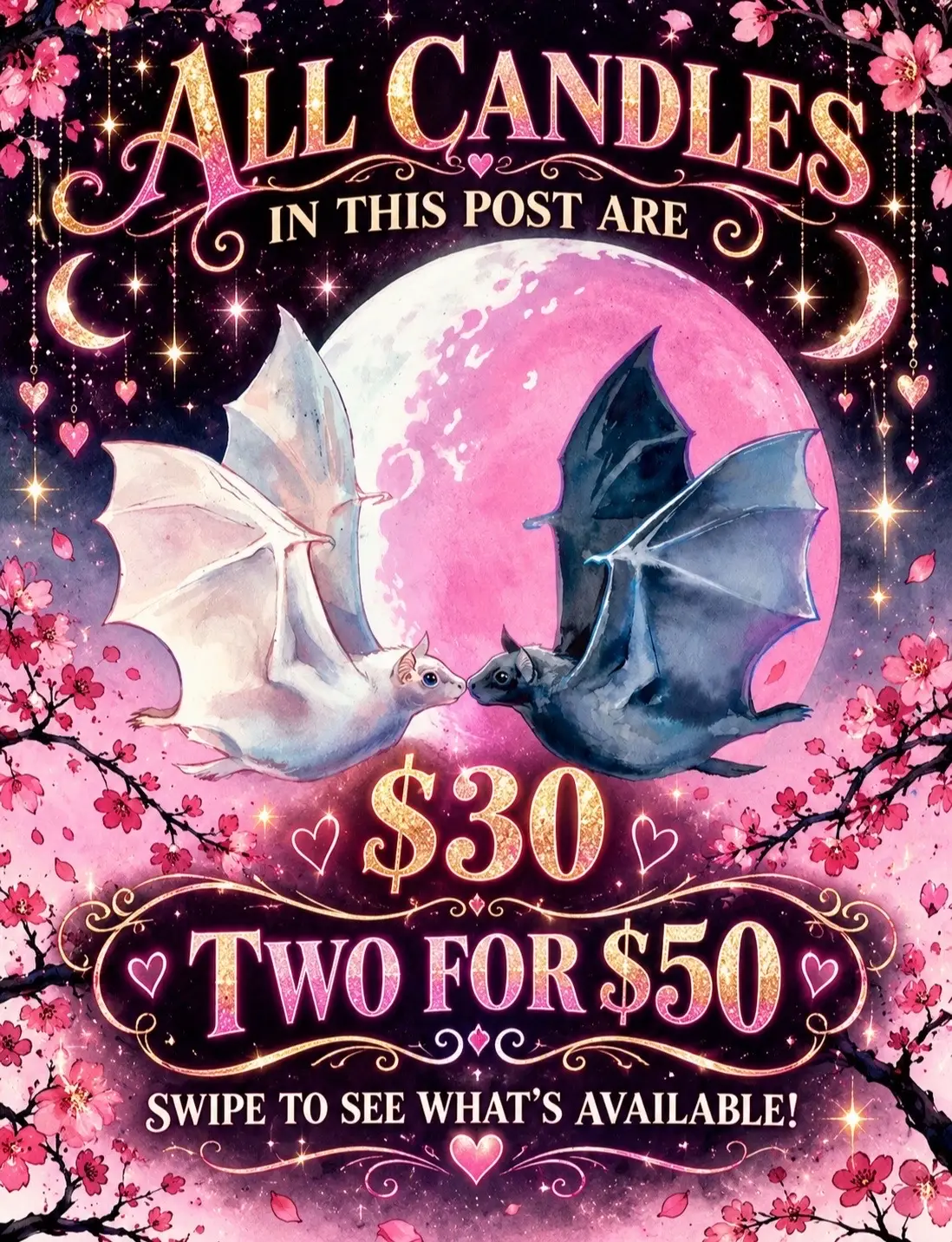 @Luna’s Psychic Insights ๐ ๐ฎ