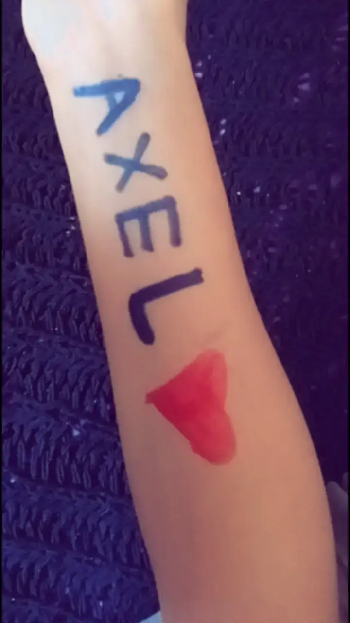 @Katherine Chávez ❤️🫶🍓🍒