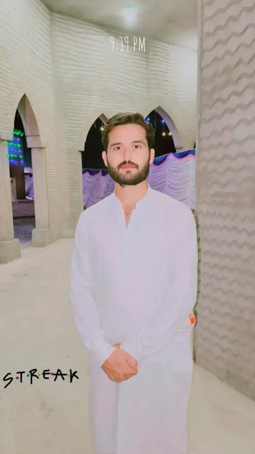 @Rao Aleem