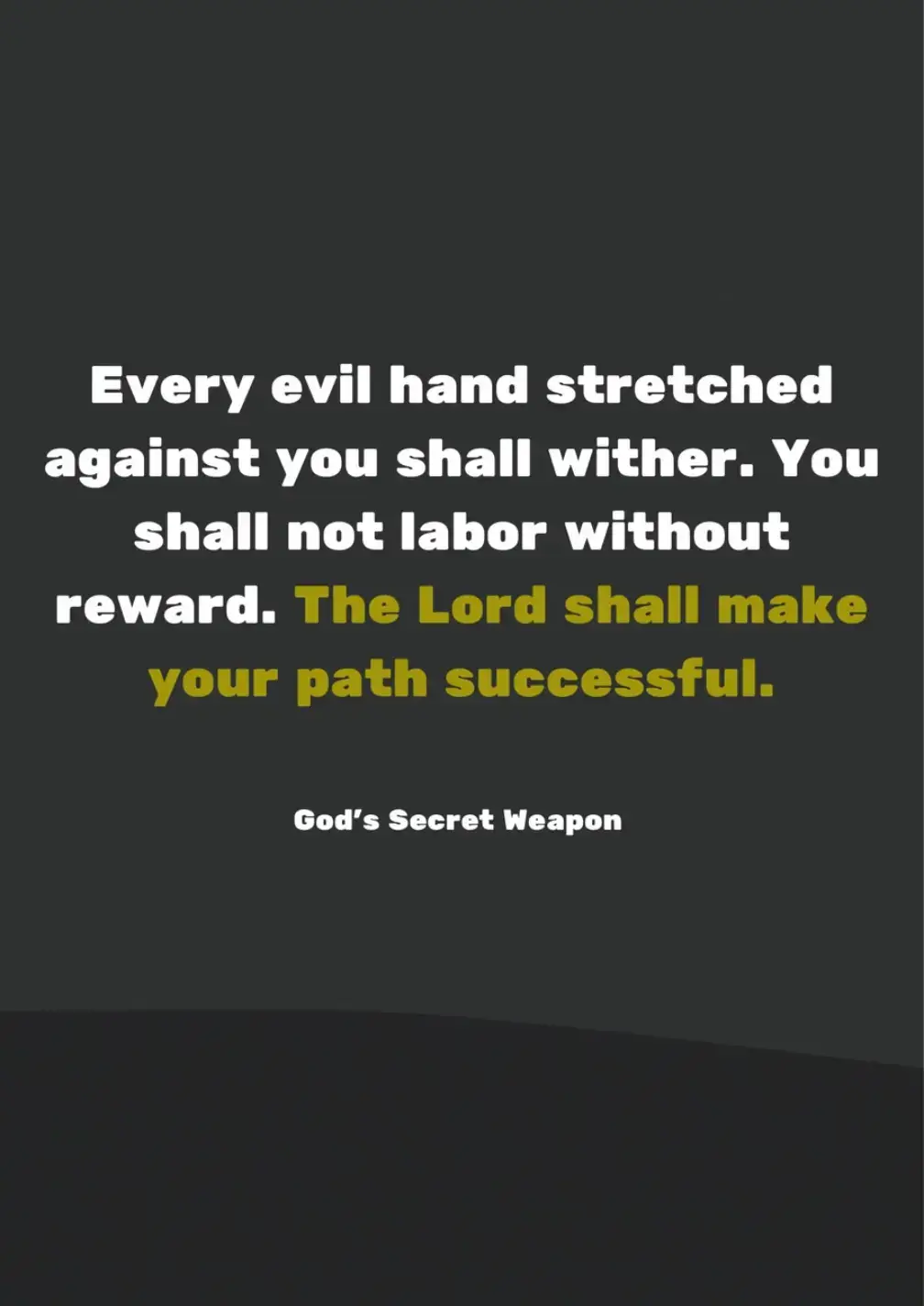 @GOD’S_SECRET_WEAPON