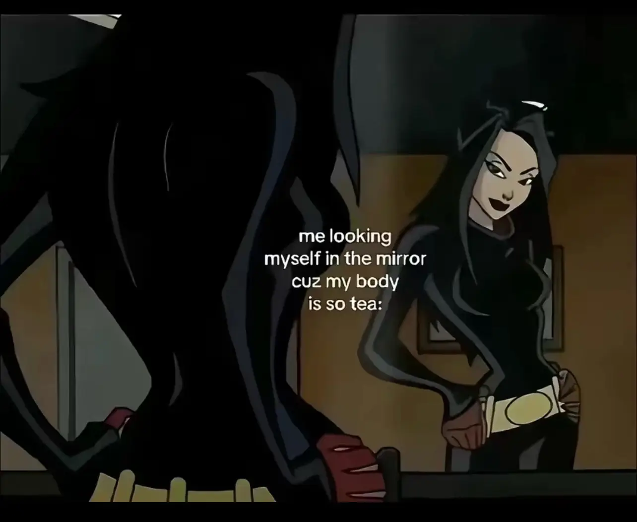 @Therealsamarah