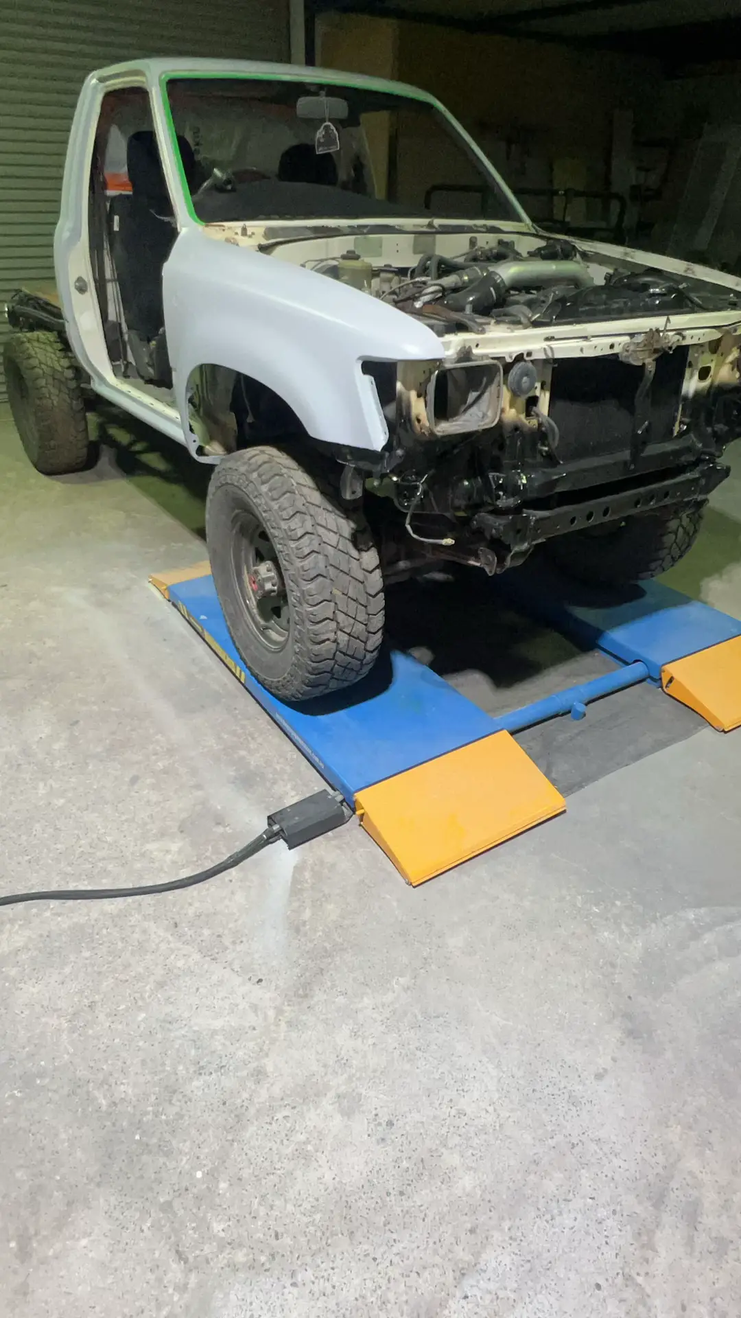 @Rasso’s custom fabrications