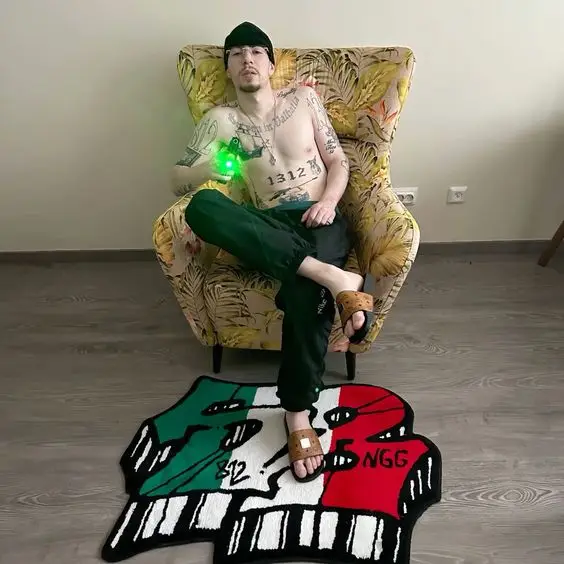 @кокетка