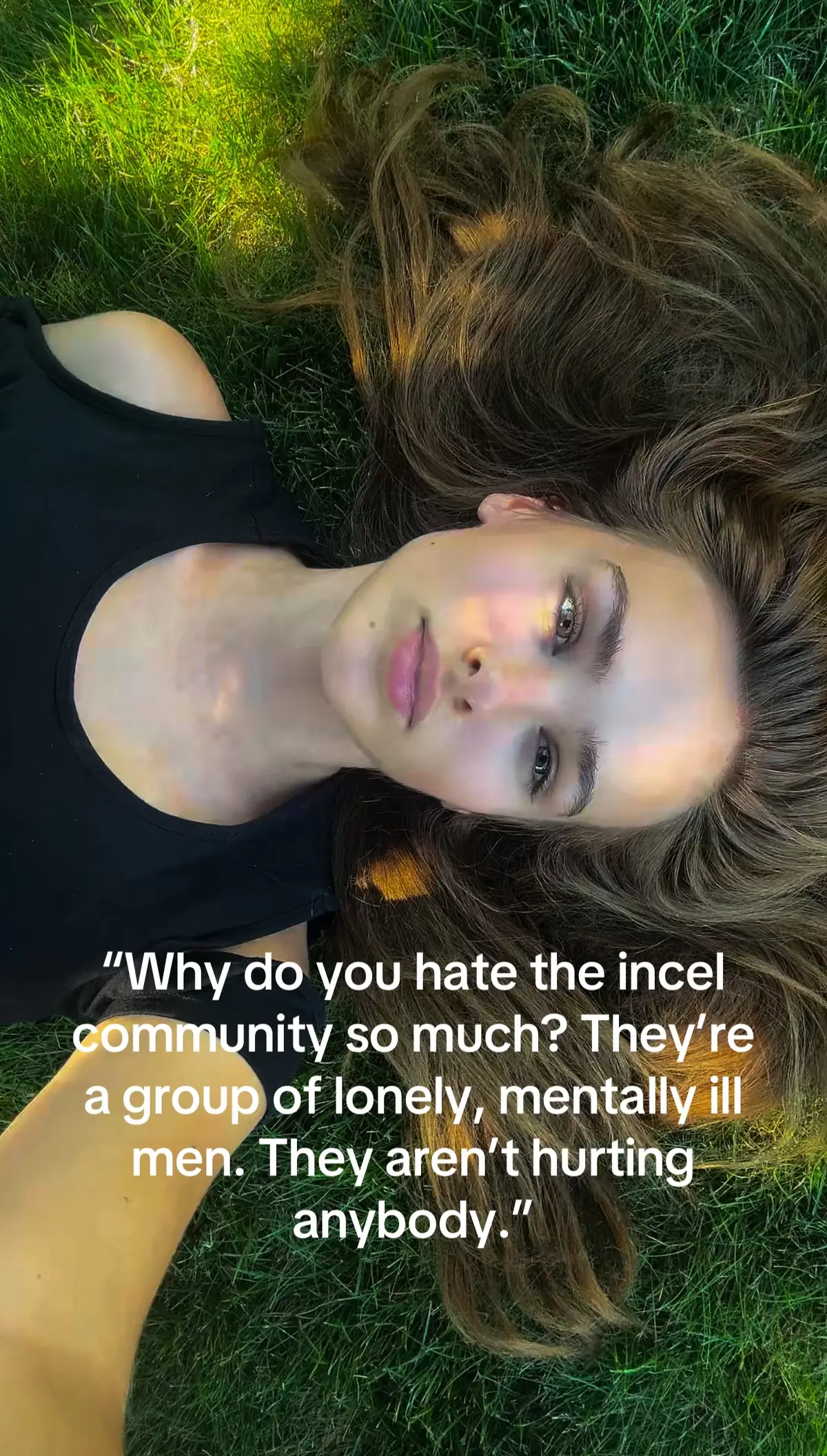 @JULIANNASABONIS ON TWITCH
