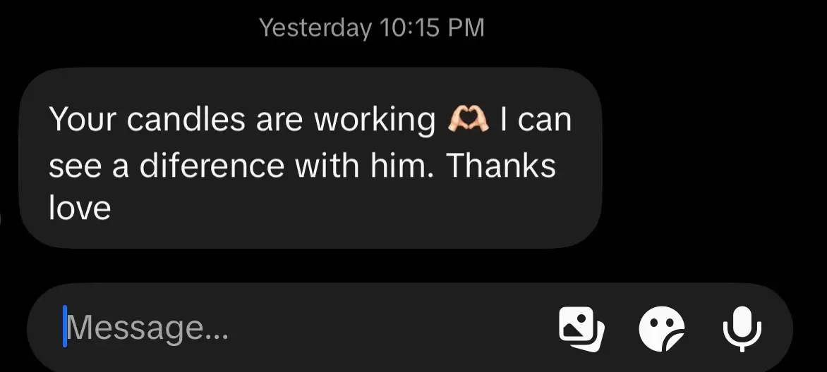 @Luna’s Psychic Insights ๐ ๐ฎ